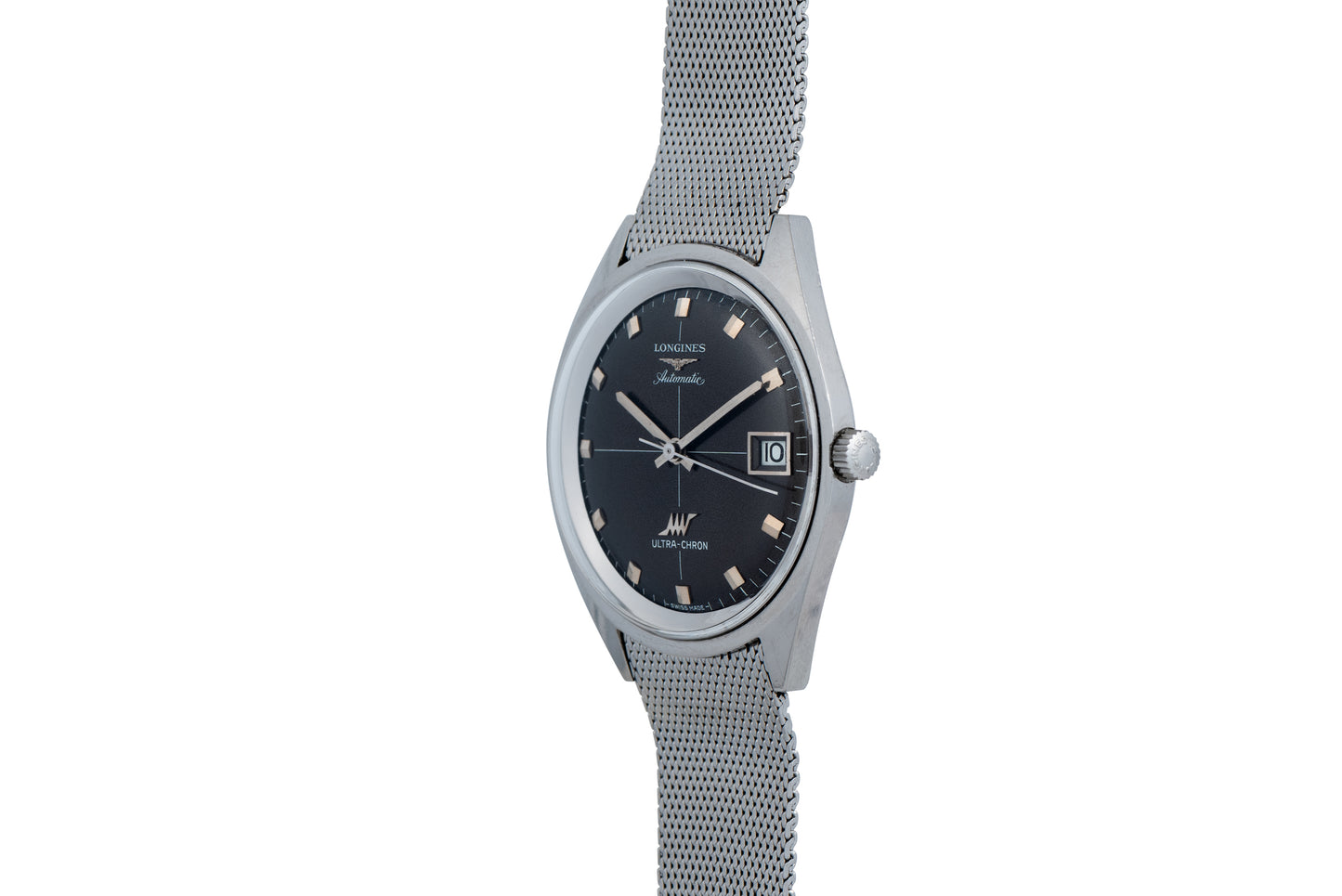 Longines Ultra-Chron