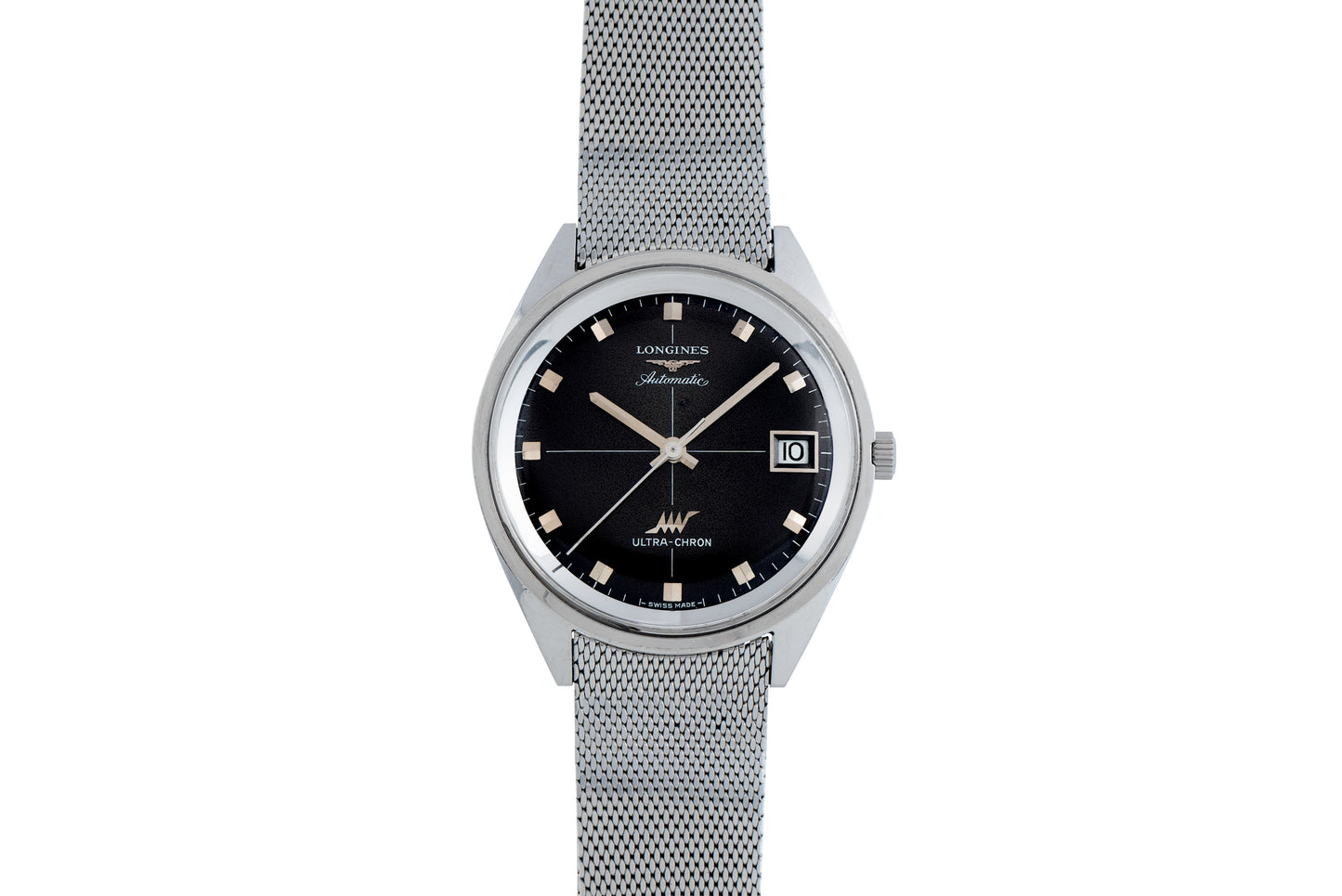 Longines Ultra-Chron