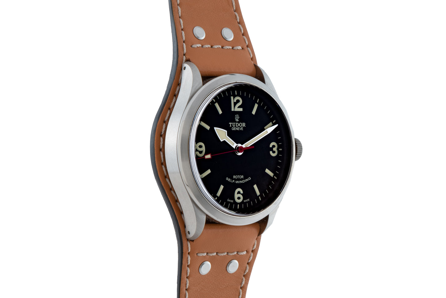 Tudor Heritage Ranger