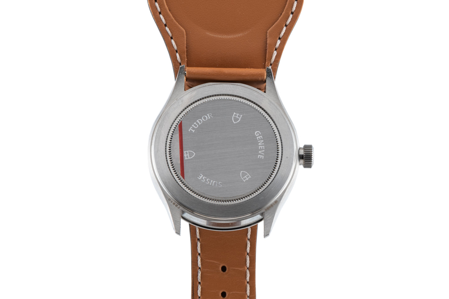 Tudor Heritage Ranger