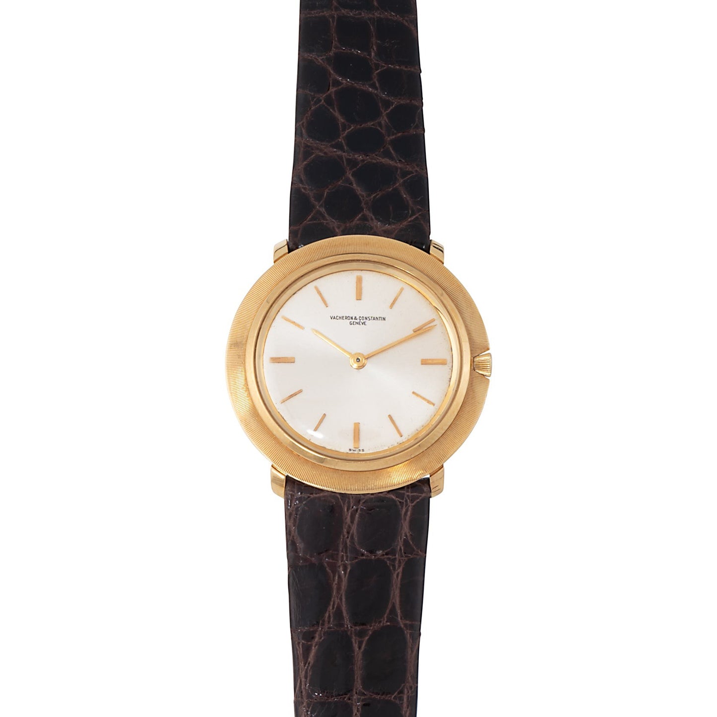 Vacheron Constantin 'Disco Volante' Dress Watch