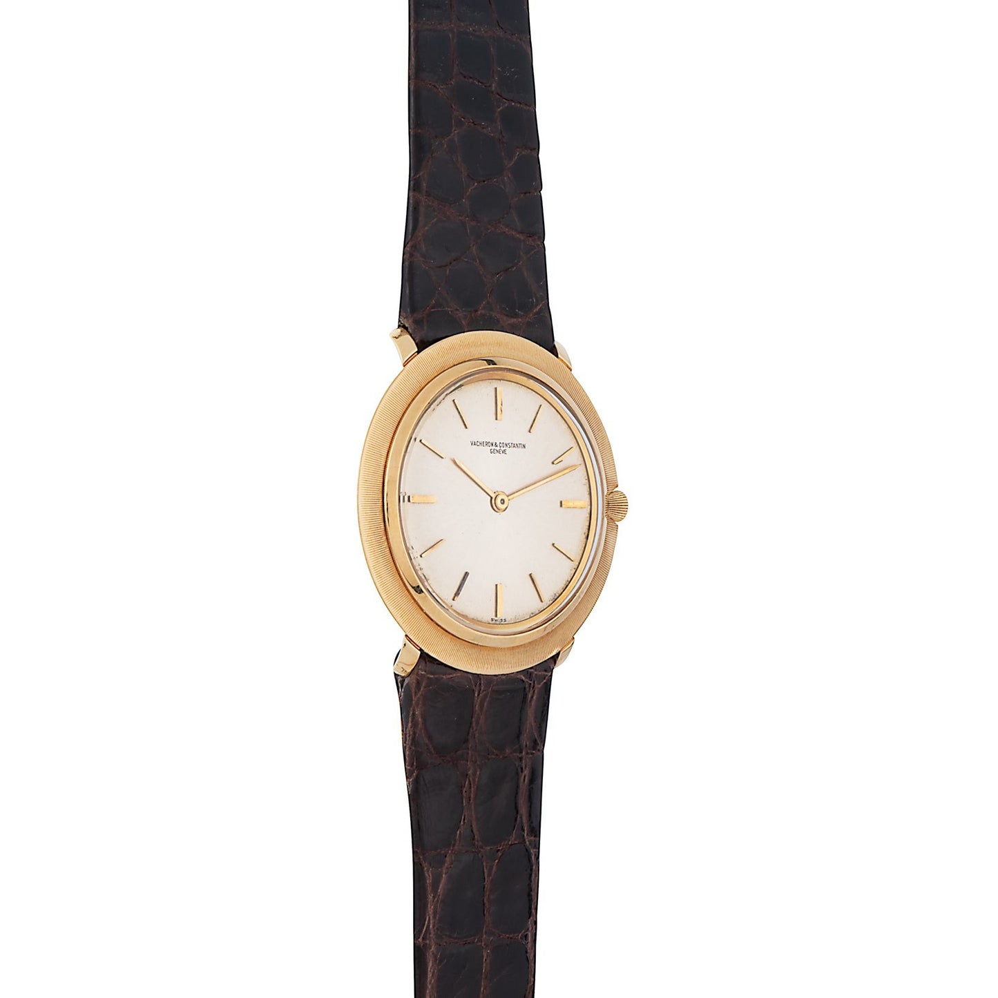 Vacheron Constantin 'Disco Volante' Dress Watch