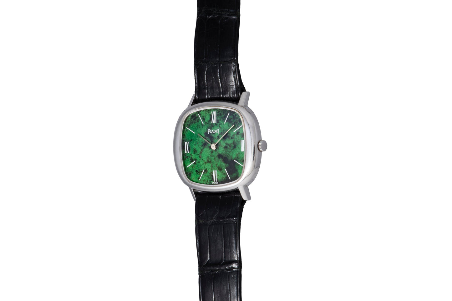 Piaget 'Maw Sit Sit' Dress Watch