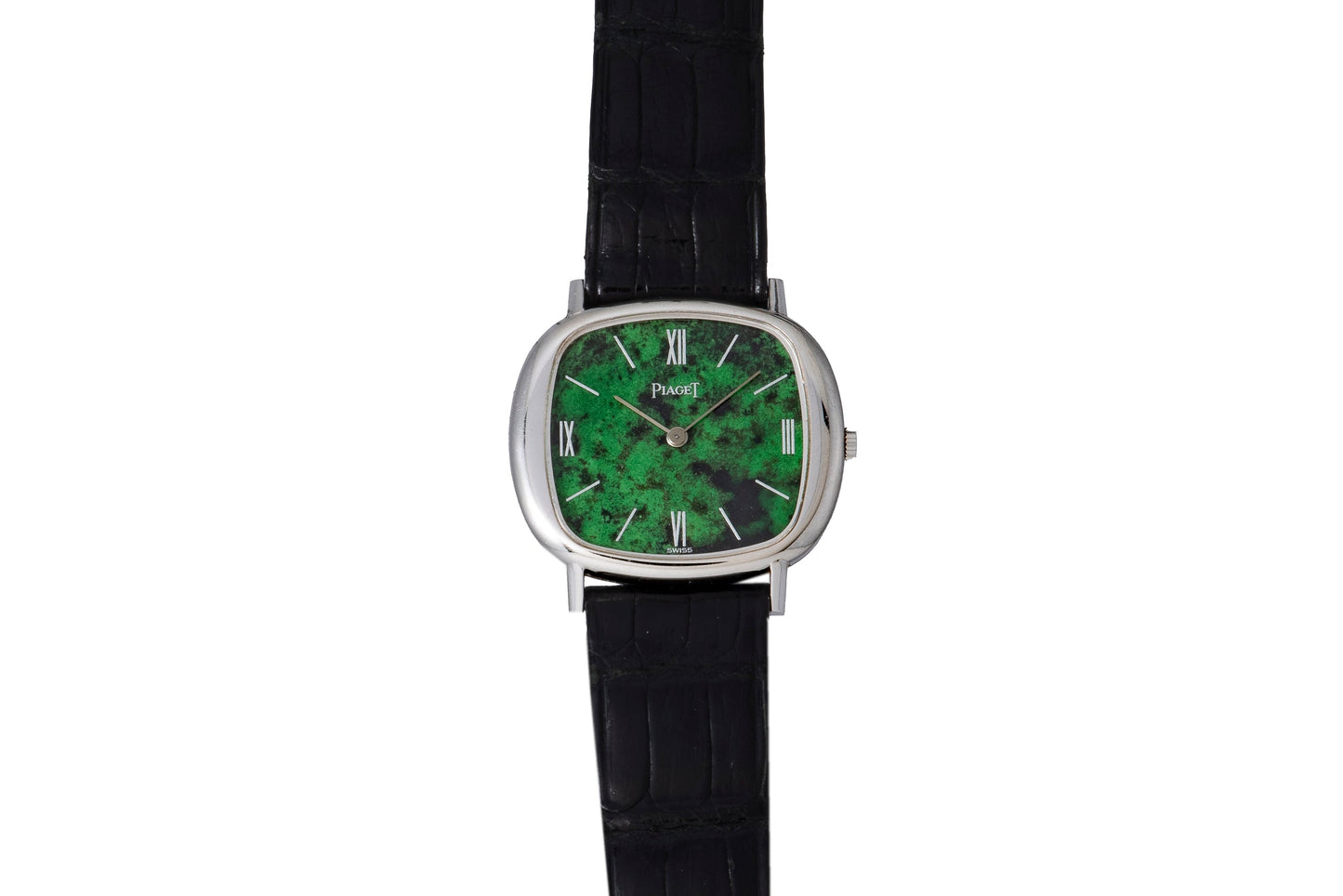 Piaget 'Maw Sit Sit' Dress Watch
