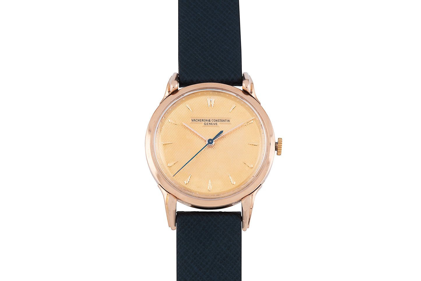 Vacheron Constantin 'Fancy' Lug Dress Watch