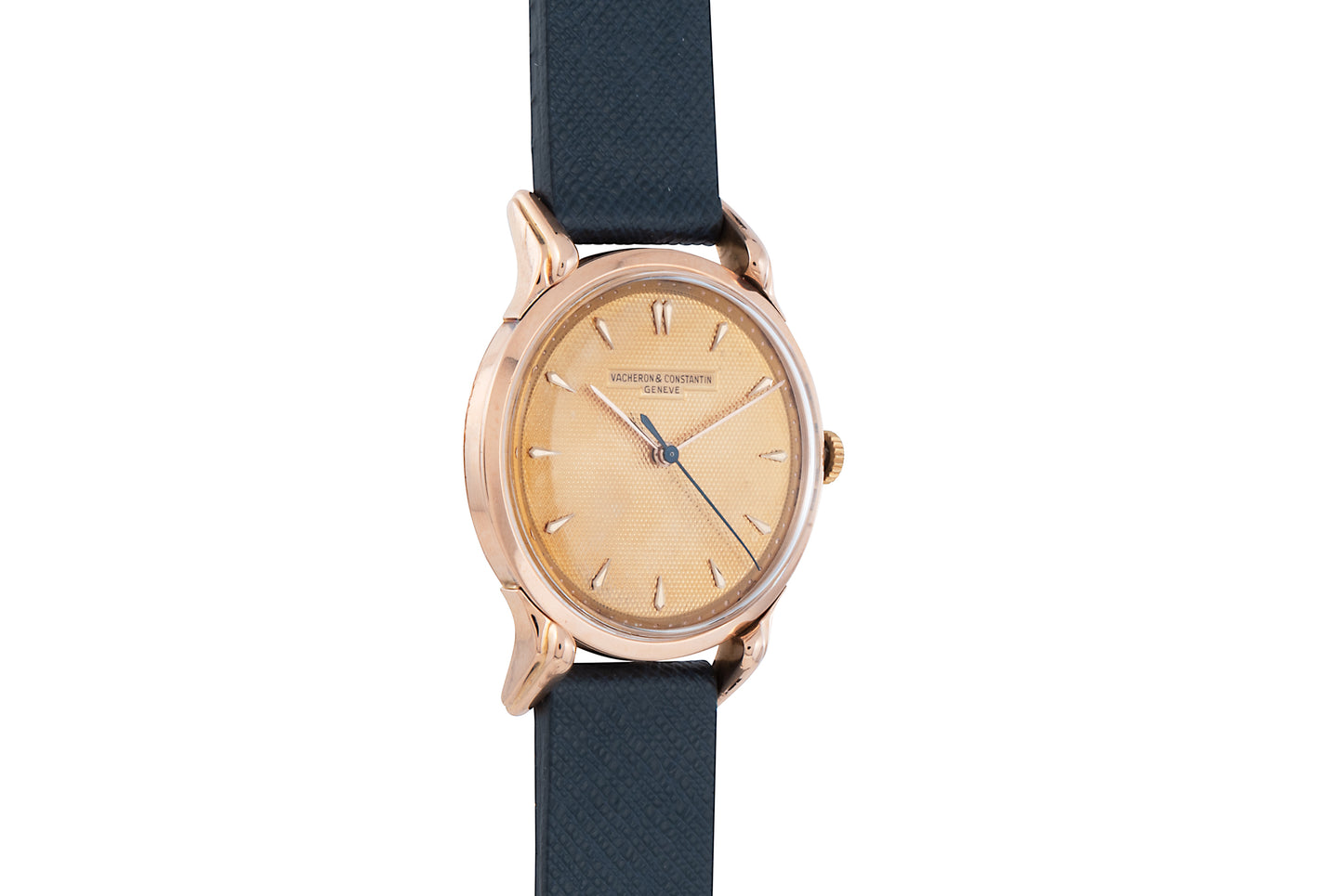 Vacheron Constantin 'Fancy' Lug Dress Watch