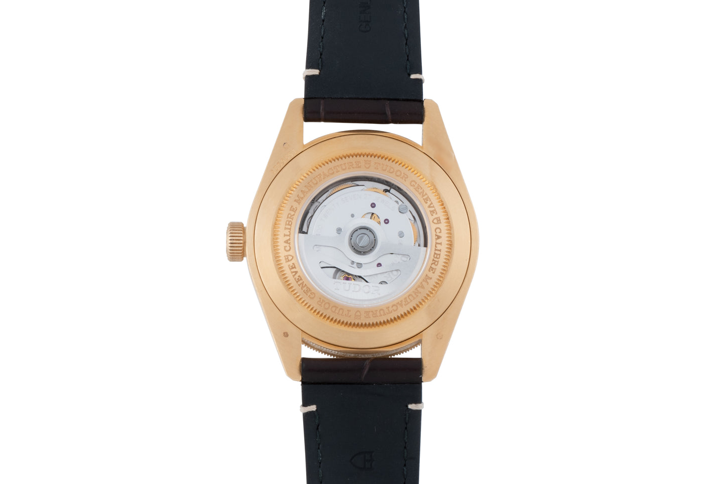 Tudor Black Bay Fifty-Eight 18K