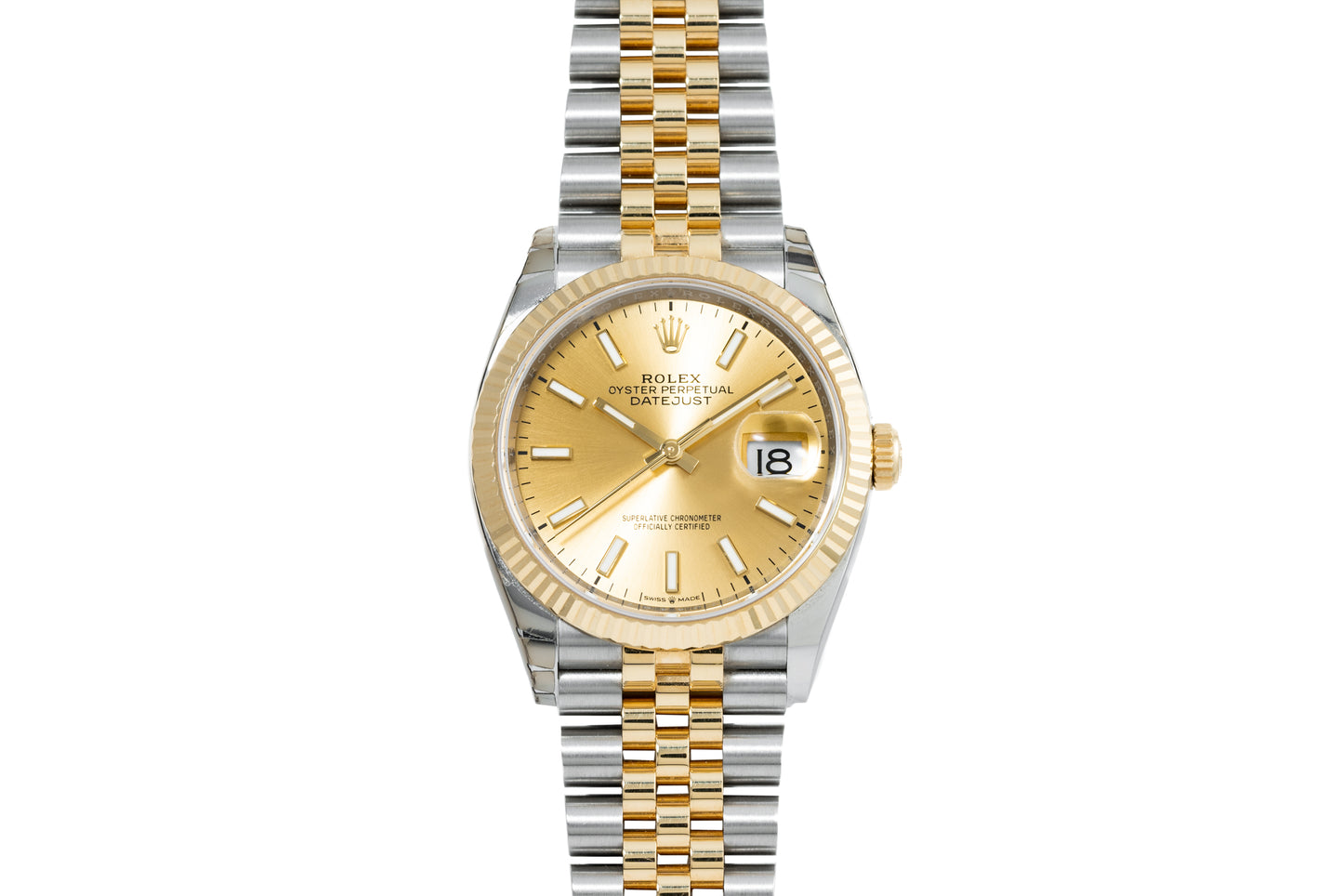 Rolex Datejust
