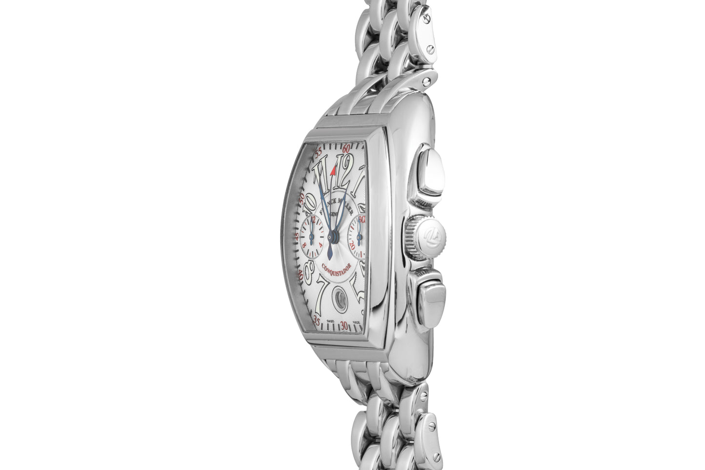 Franck Muller Conquistador Chronograph