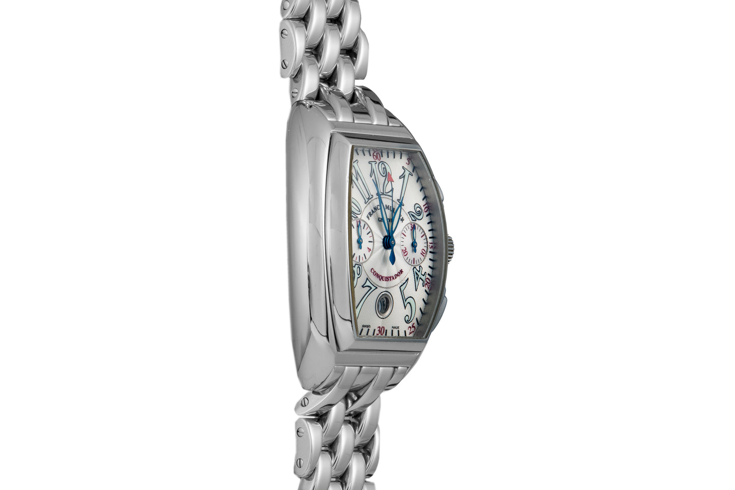 Franck Muller Conquistador Chronograph