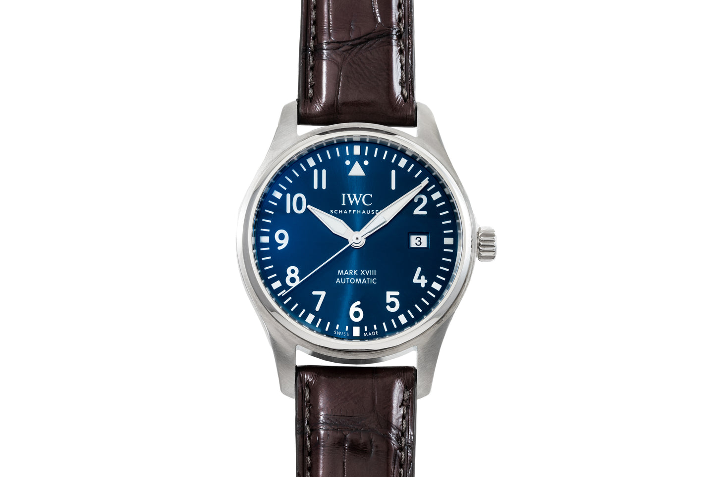 IWC Pilot's Watch Mark XVIII 'Le Petit Prince'