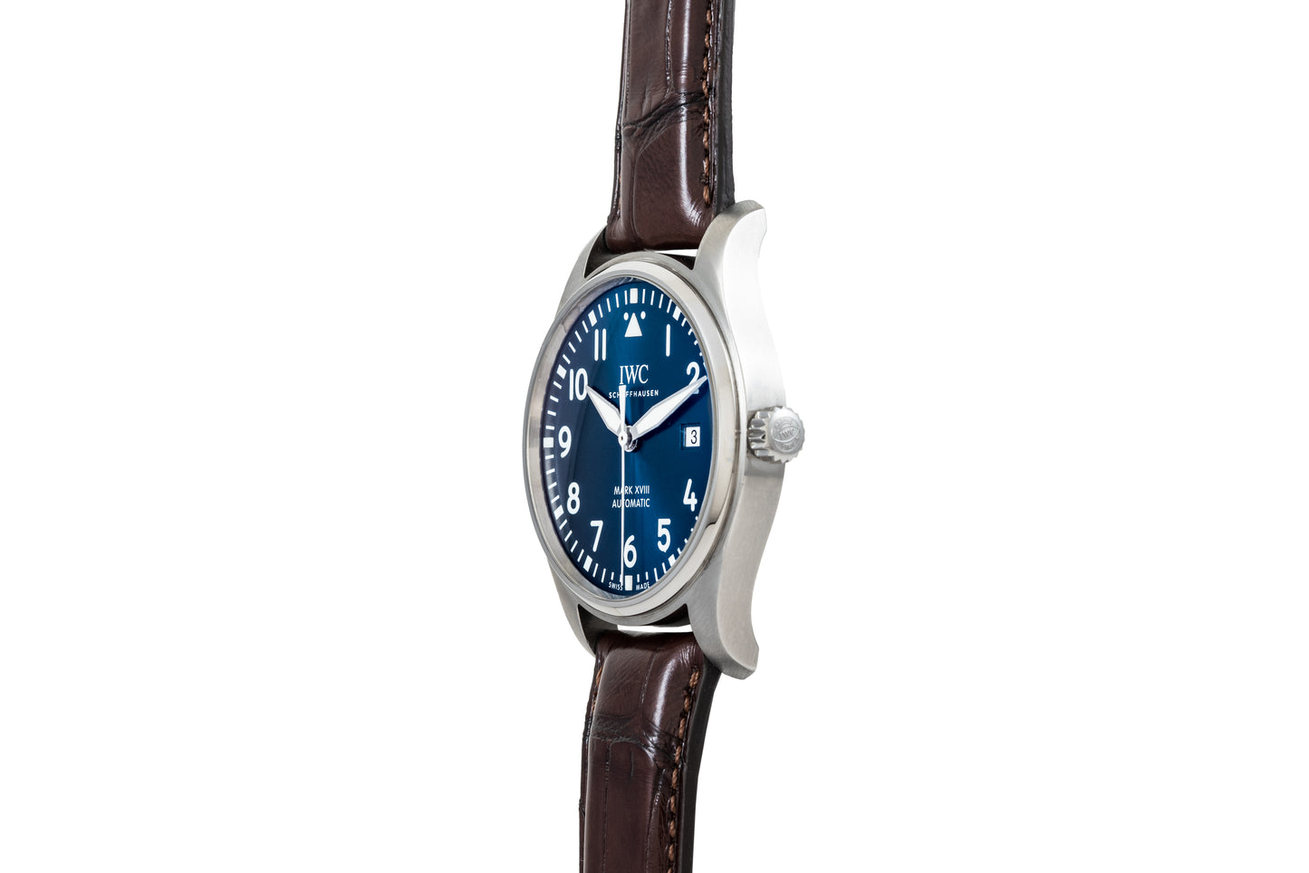 IWC Pilot's Watch Mark XVIII 'Le Petit Prince'