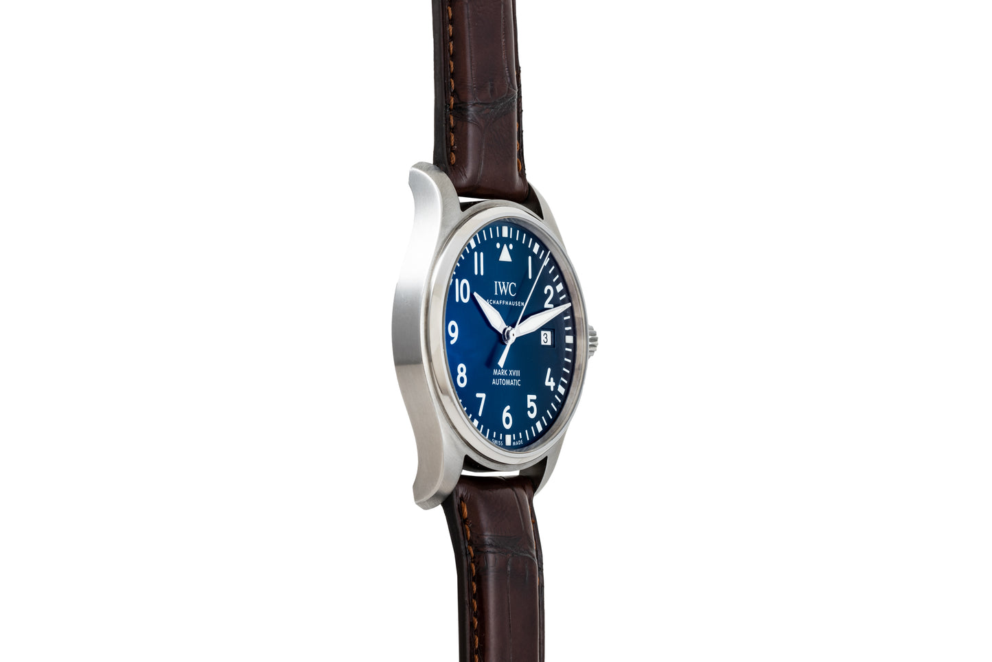 IWC Pilot's Watch Mark XVIII 'Le Petit Prince'