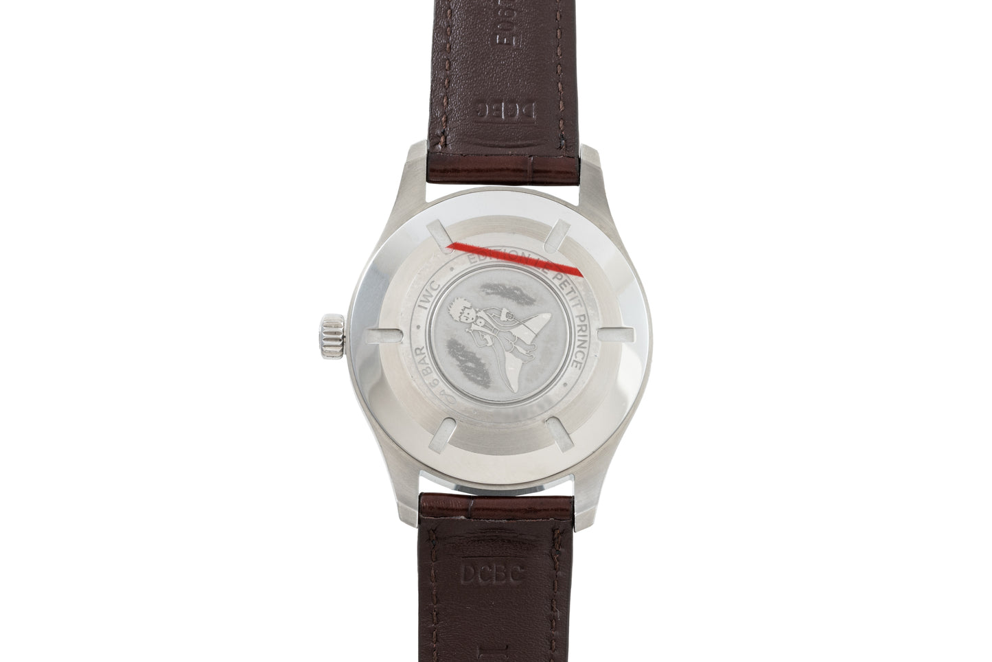 IWC Pilot's Watch Mark XVIII 'Le Petit Prince'