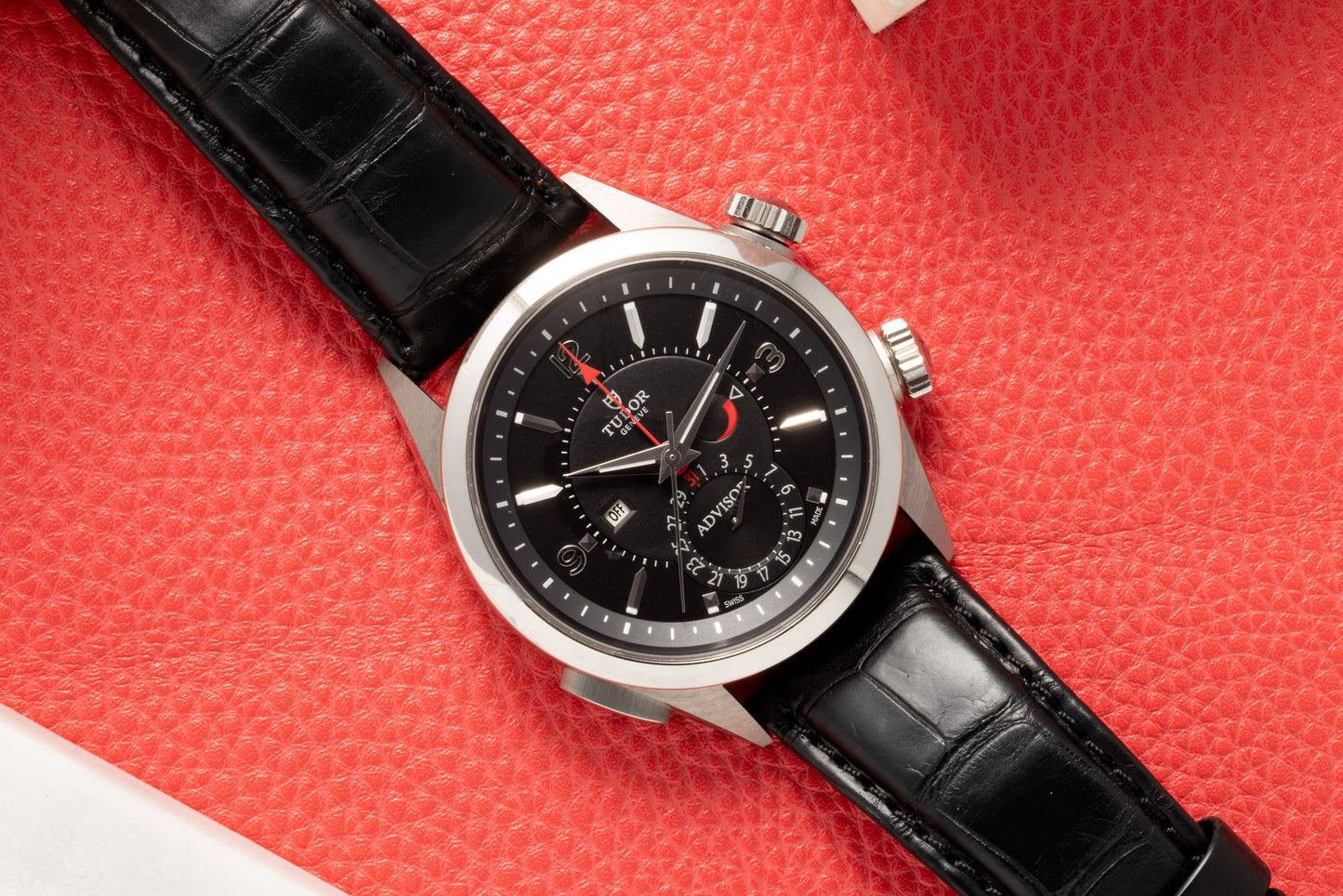 Tudor Heritage Advisor