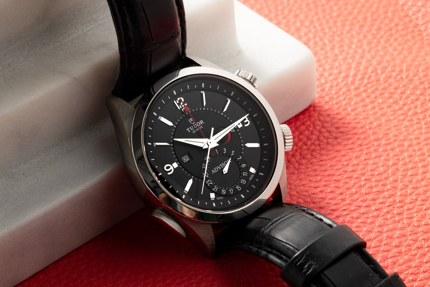 Tudor Heritage Advisor