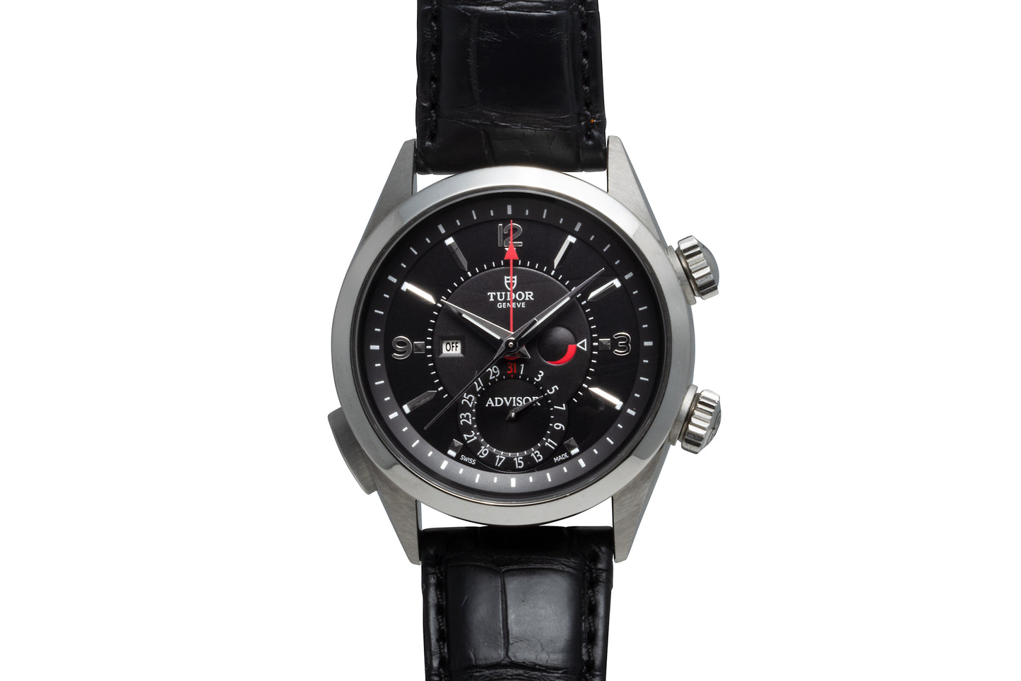 Tudor Heritage Advisor