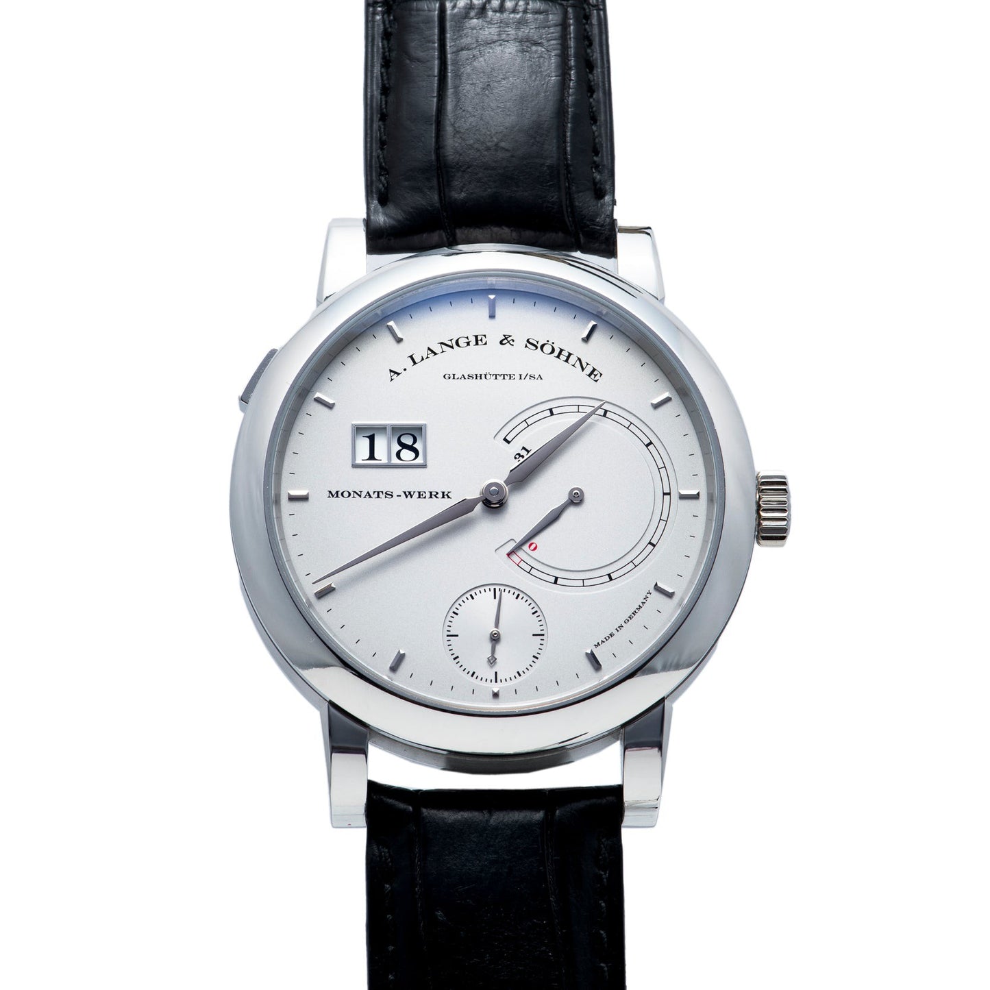 A. Lange & Söhne Lange 31