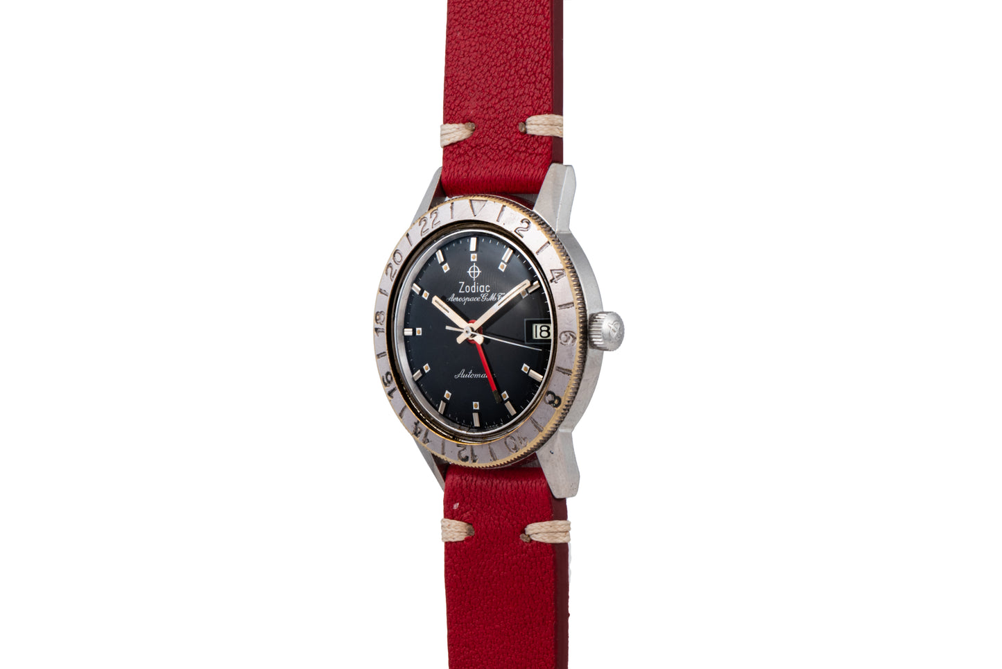 Zodiac Aerospace GMT