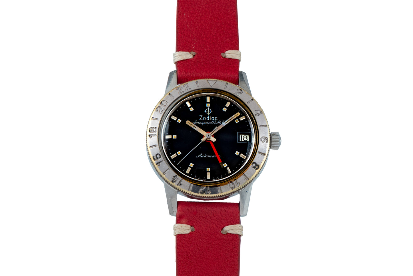 Zodiac Aerospace GMT