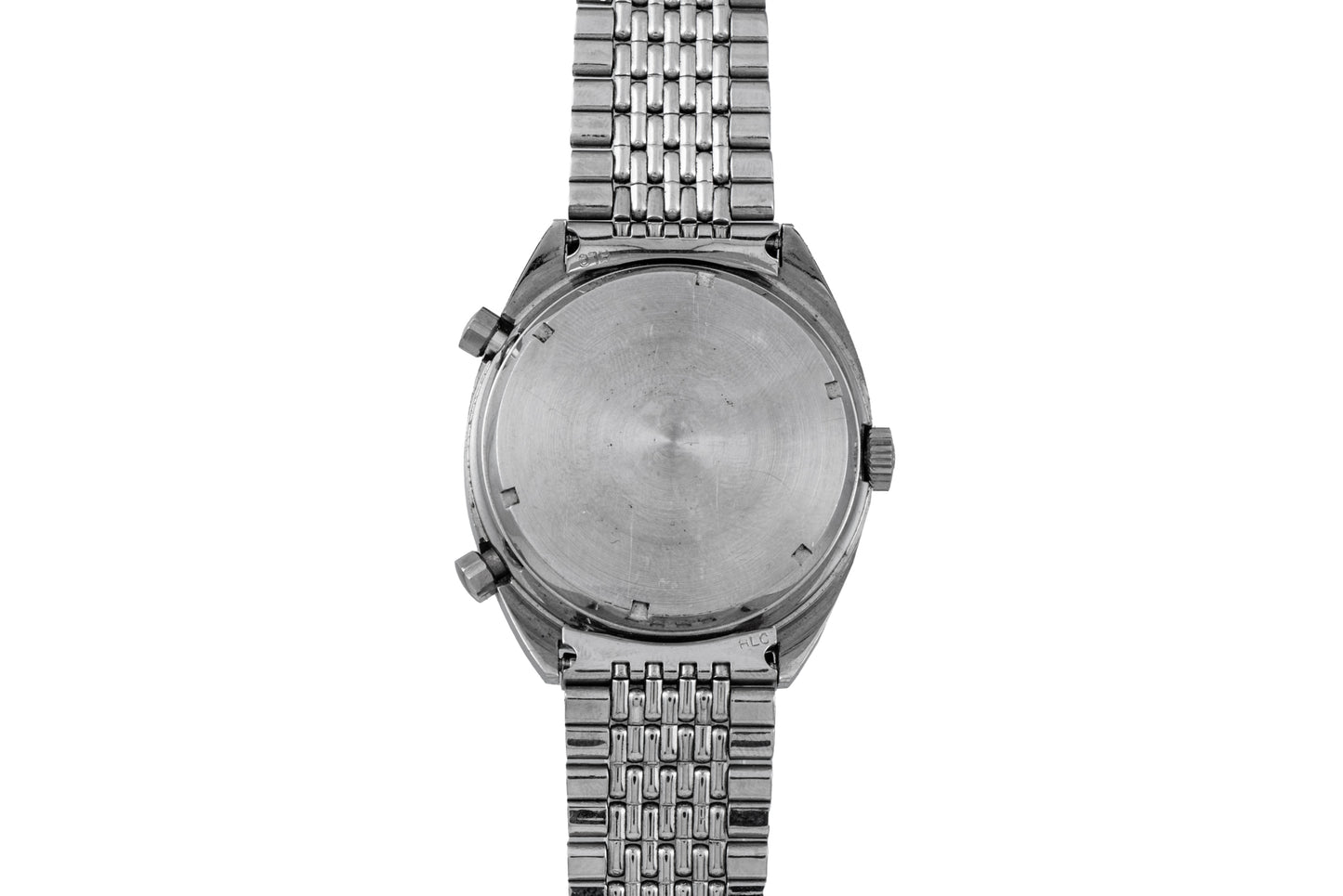 Heuer Carrera Automatic