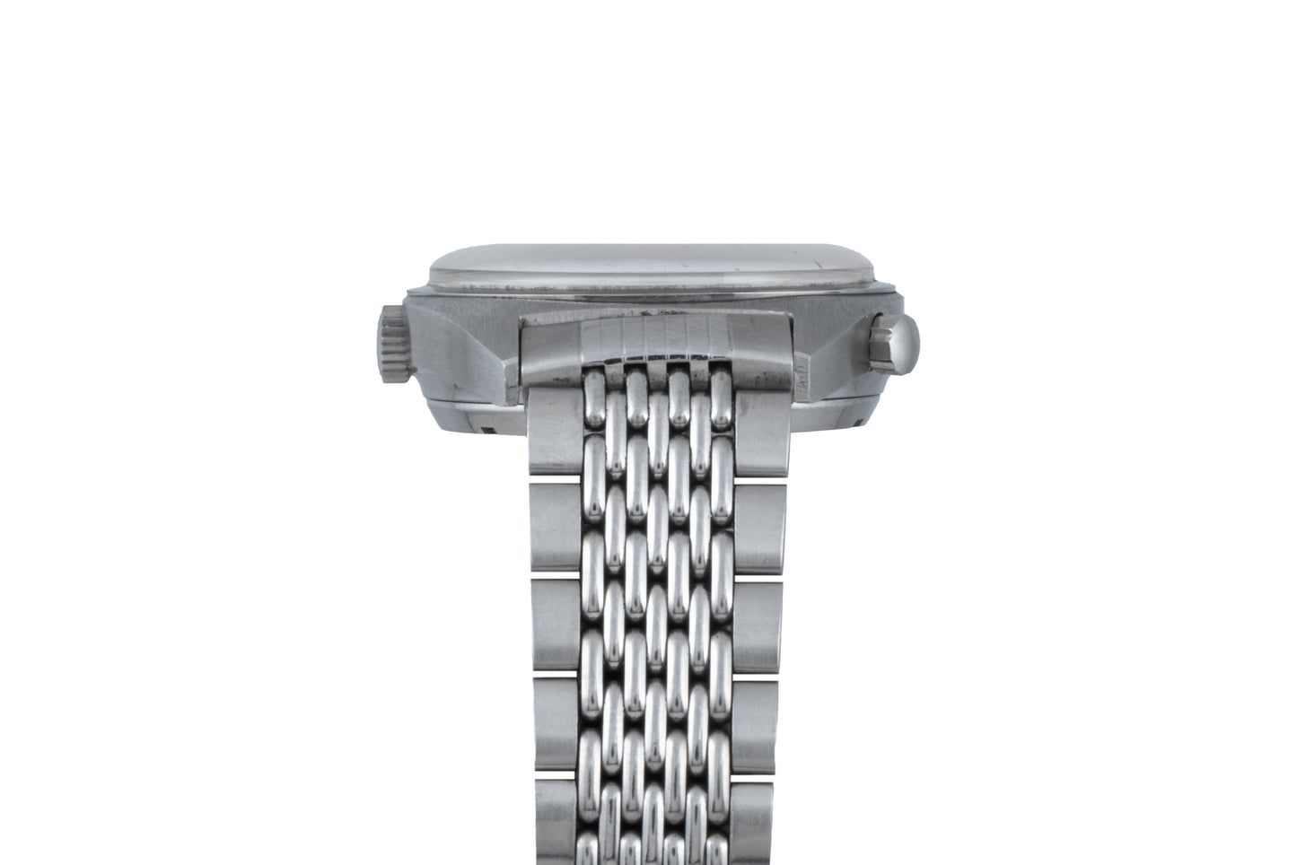 Heuer Carrera Automatic