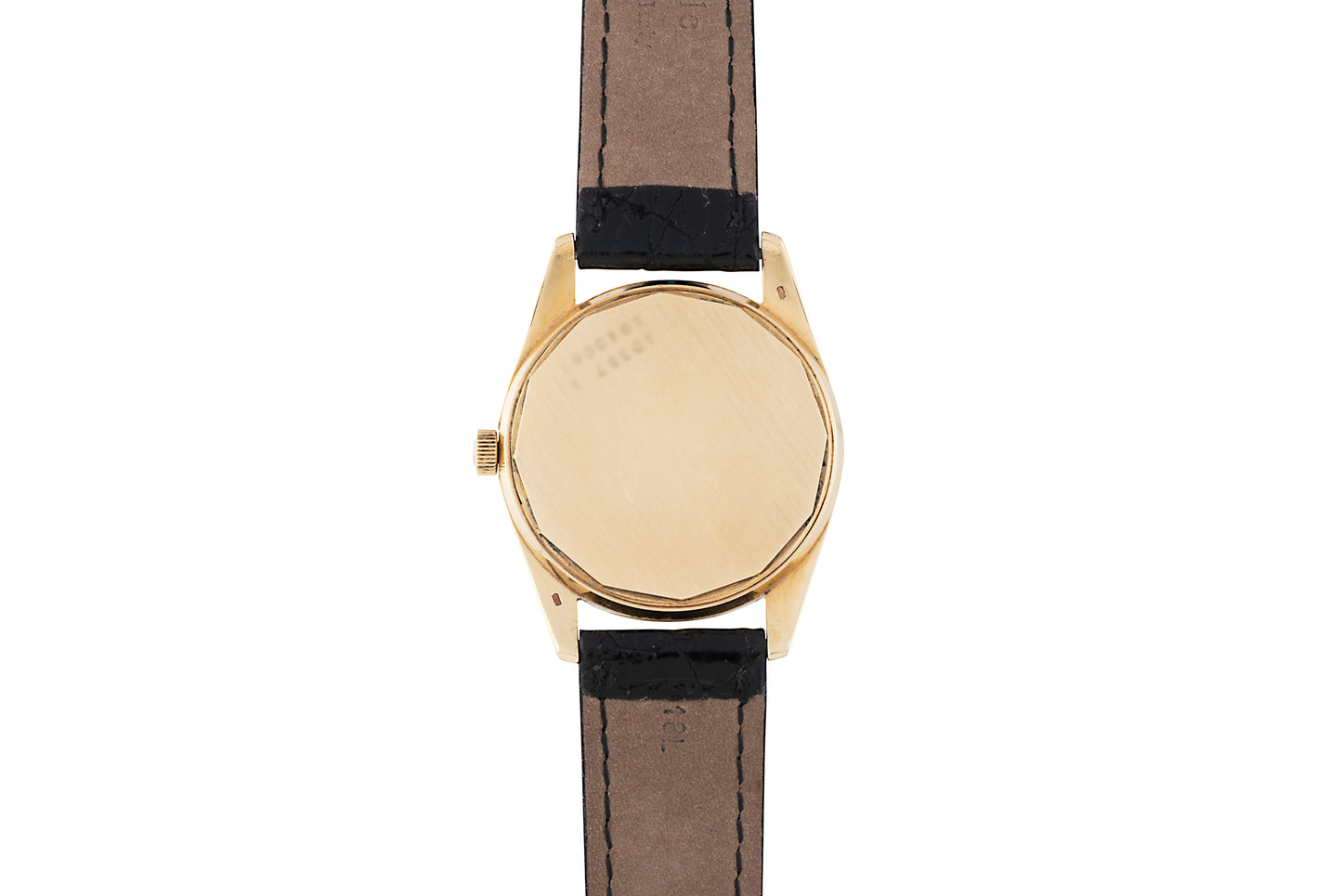 Universal Genève Polerouter Deluxe