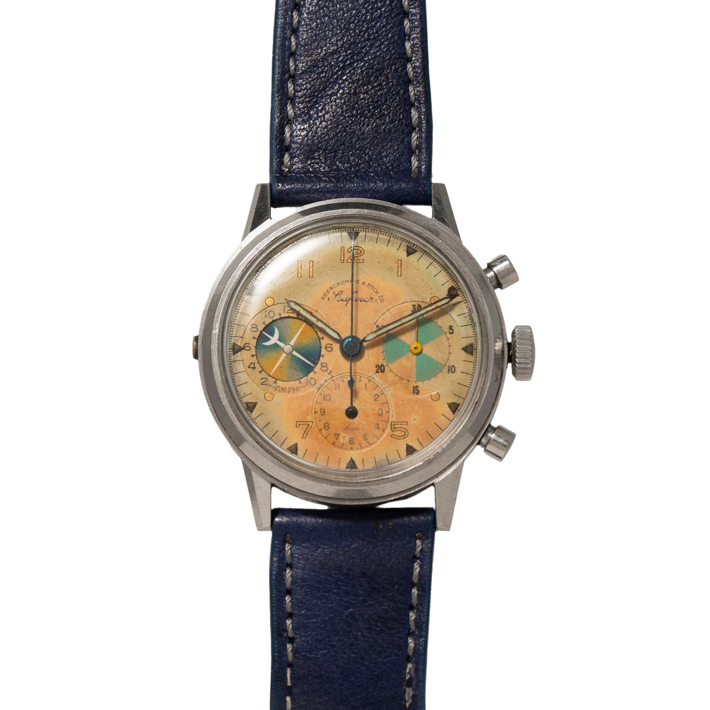 Abercrombie & Fitch Seafarer 'MKII'