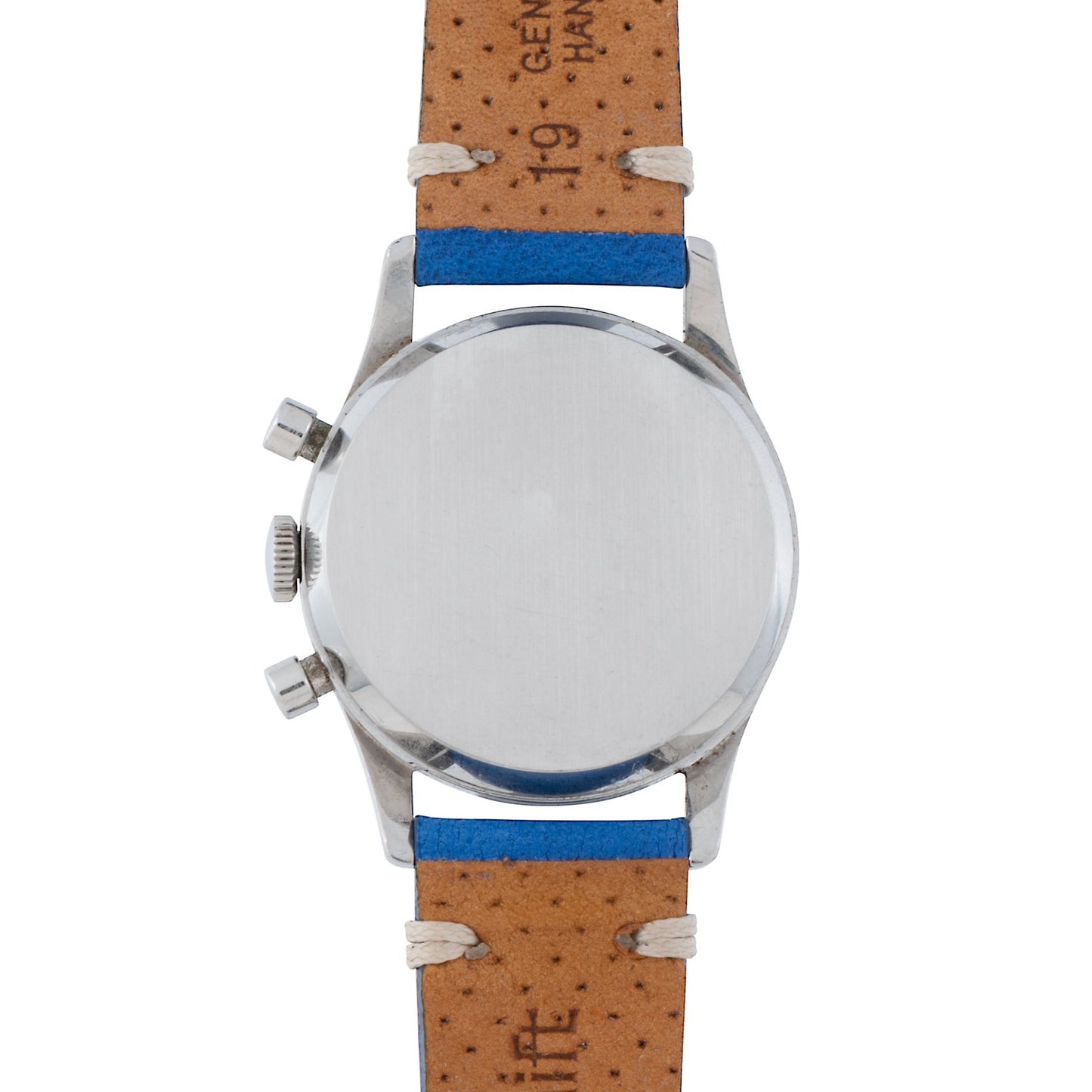 Gallet Multichron Yachting 'Big Eye'