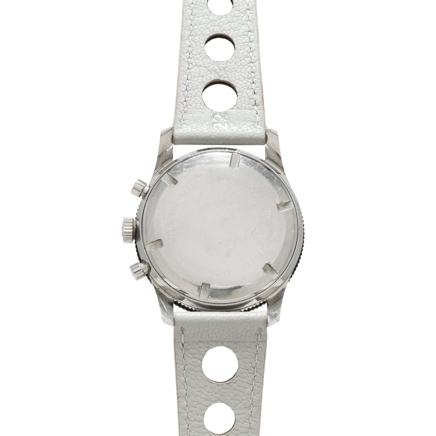 Breitling Co-Pilot Chronograph