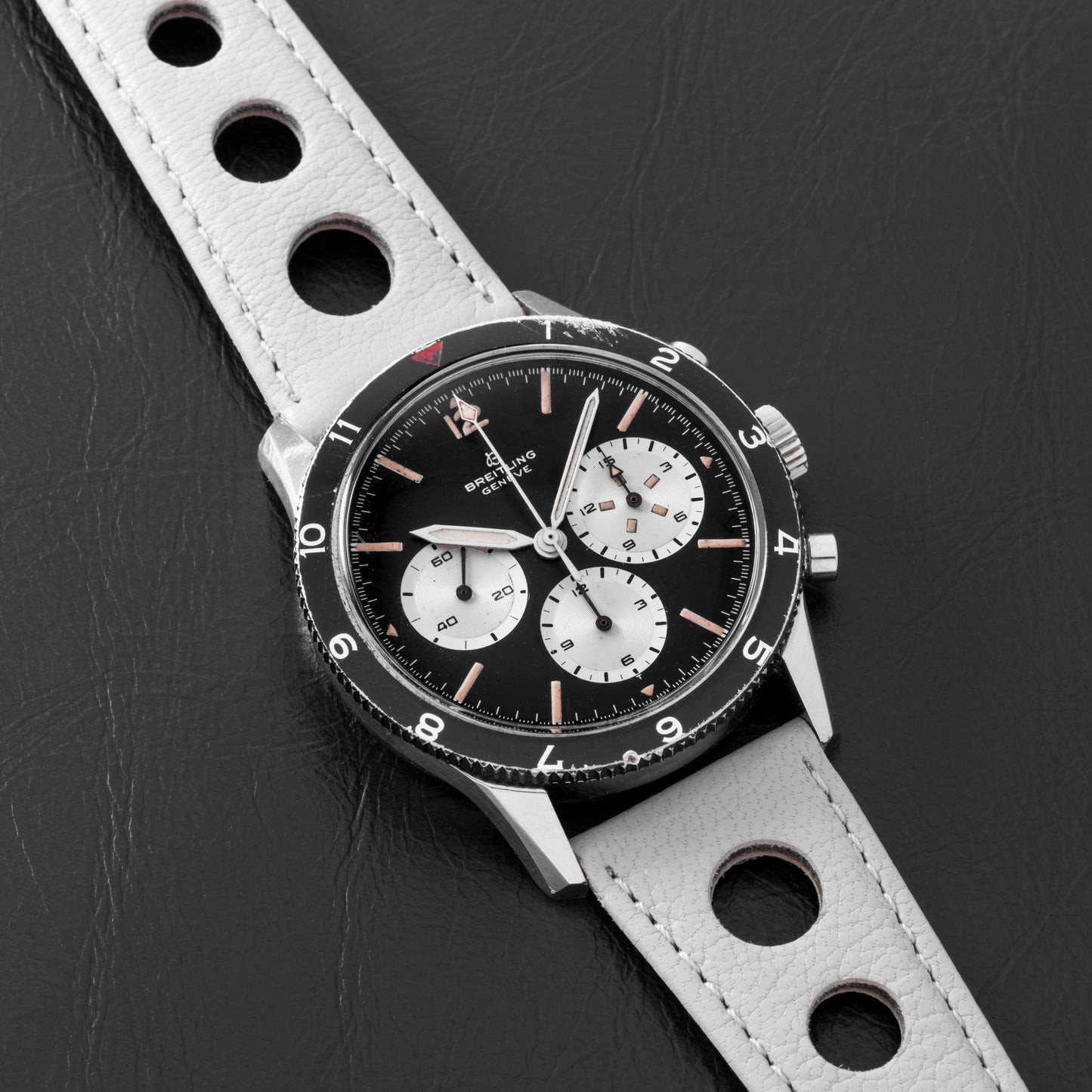 Breitling Co-Pilot Chronograph