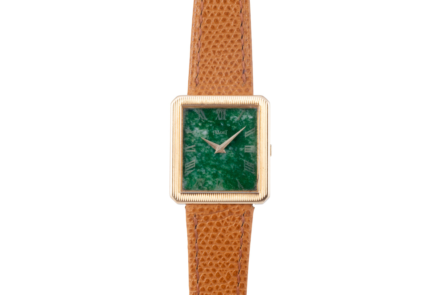 Piaget Protocole 'Jade'