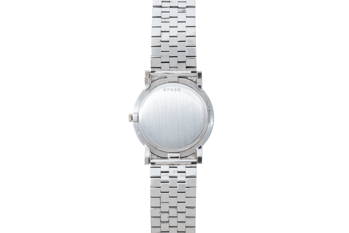 Audemars Piguet White Gold 'Ultra-Thin' Dress Watch