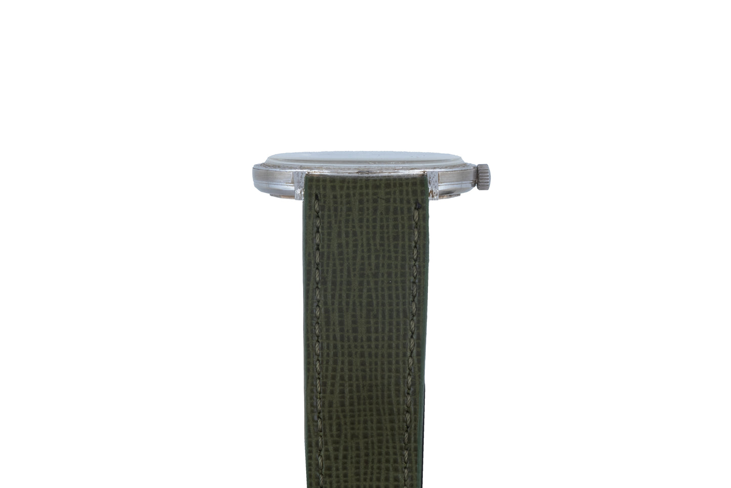 Audemars Piguet White Gold 'Bark' Dress Watch