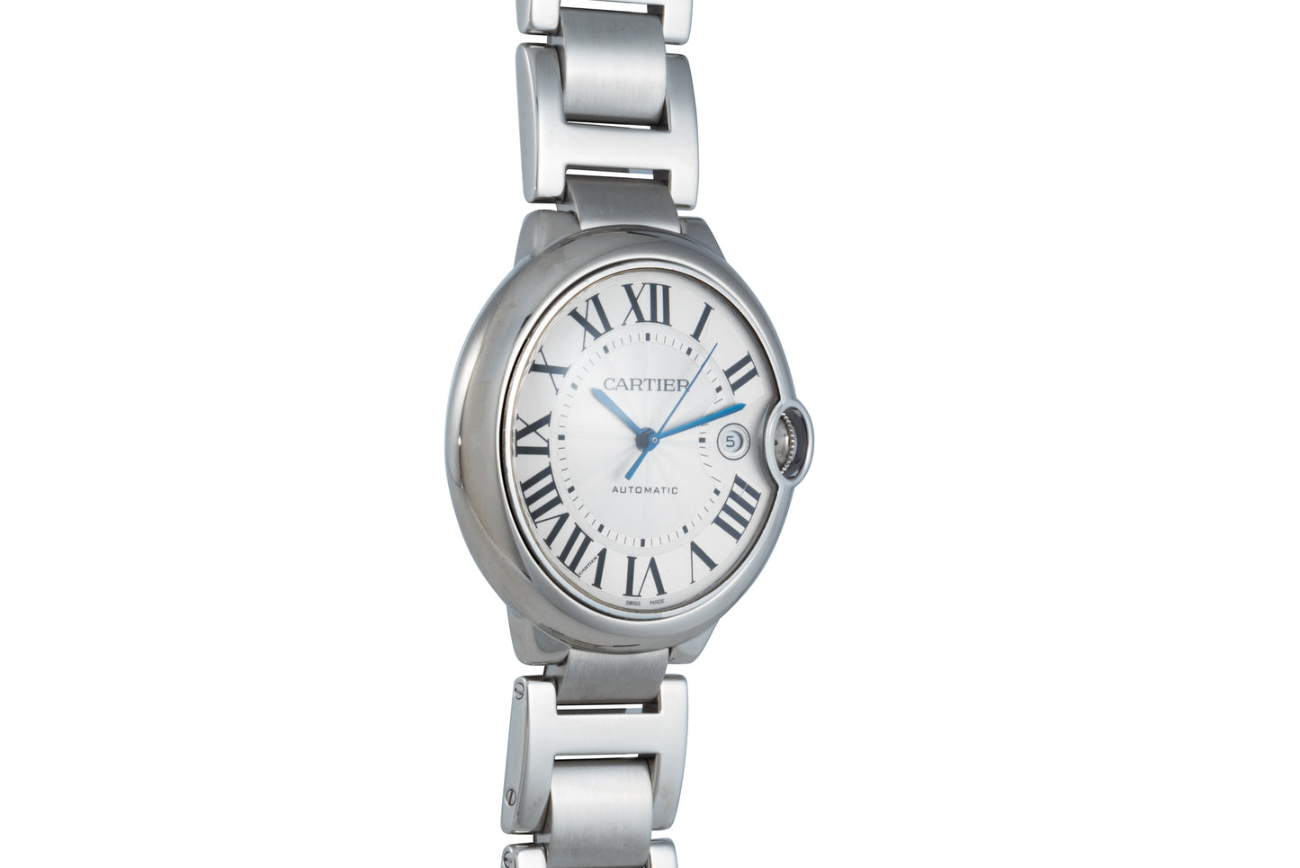 Cartier Ballon Bleu Large