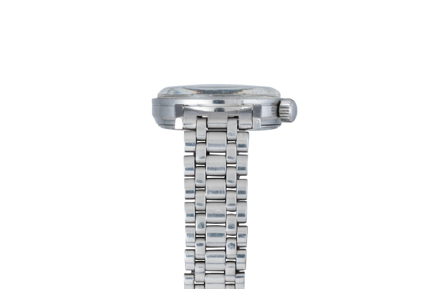 Hamilton Super Compressor 600 Diver