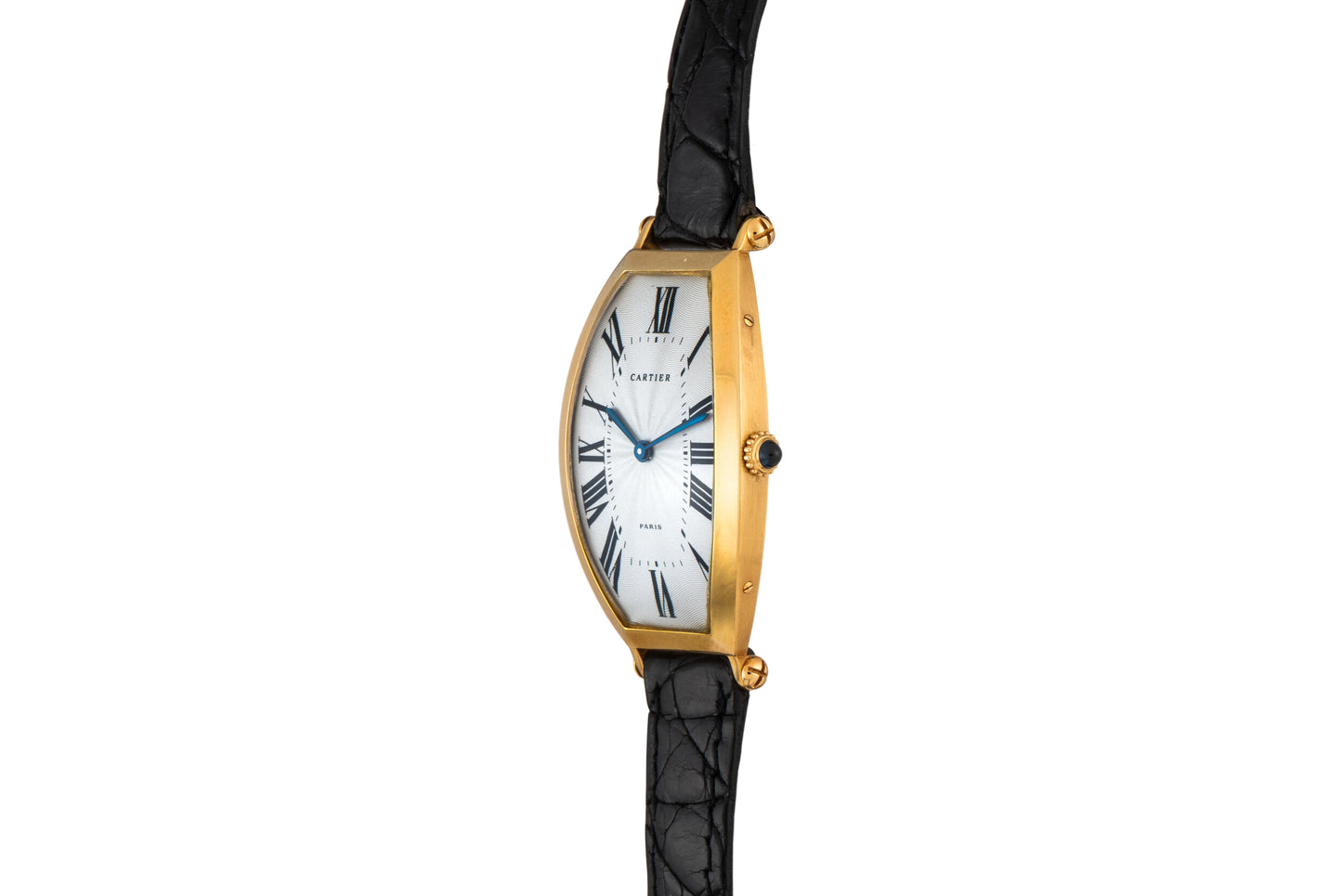 Cartier Tonneau