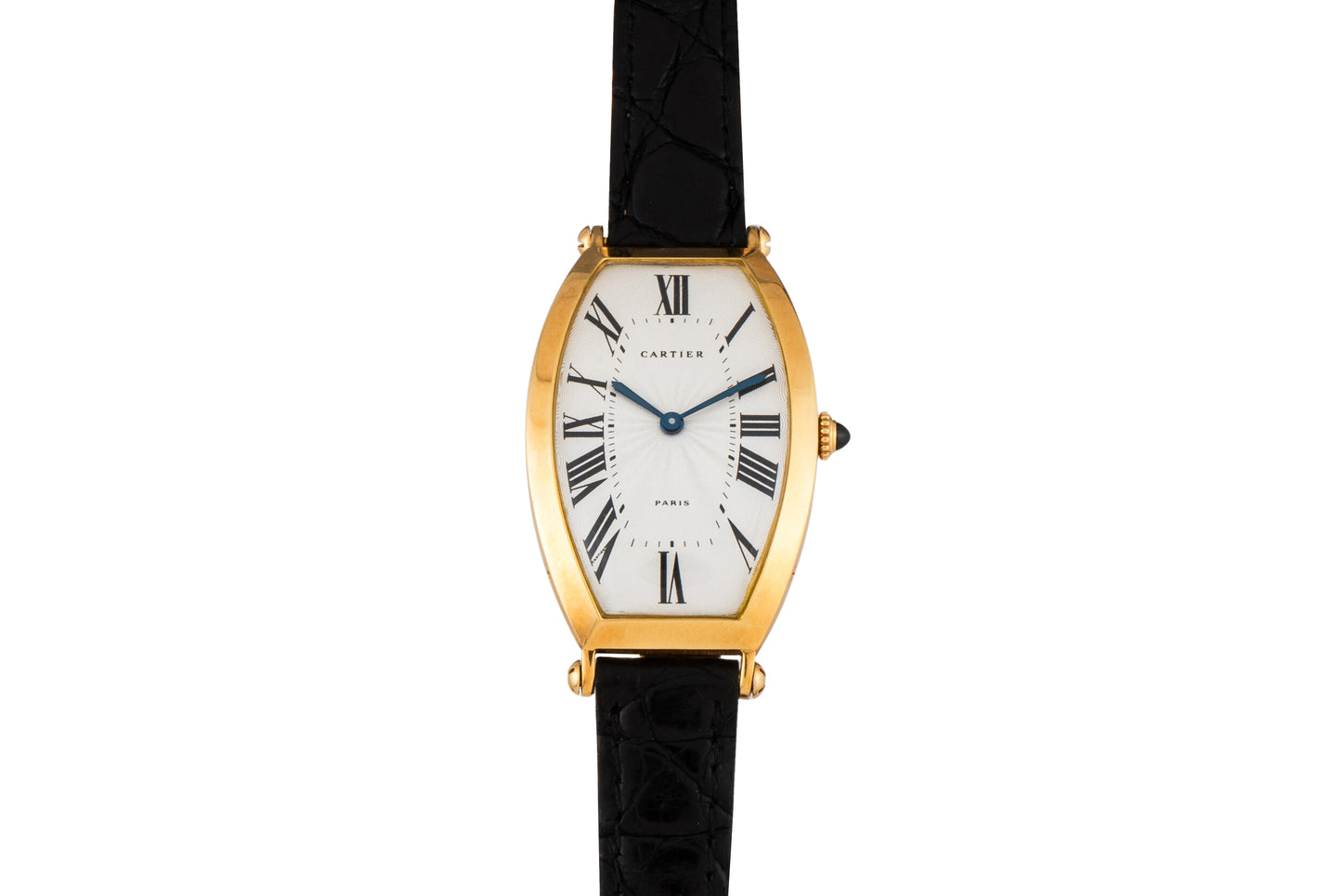 Cartier Tonneau