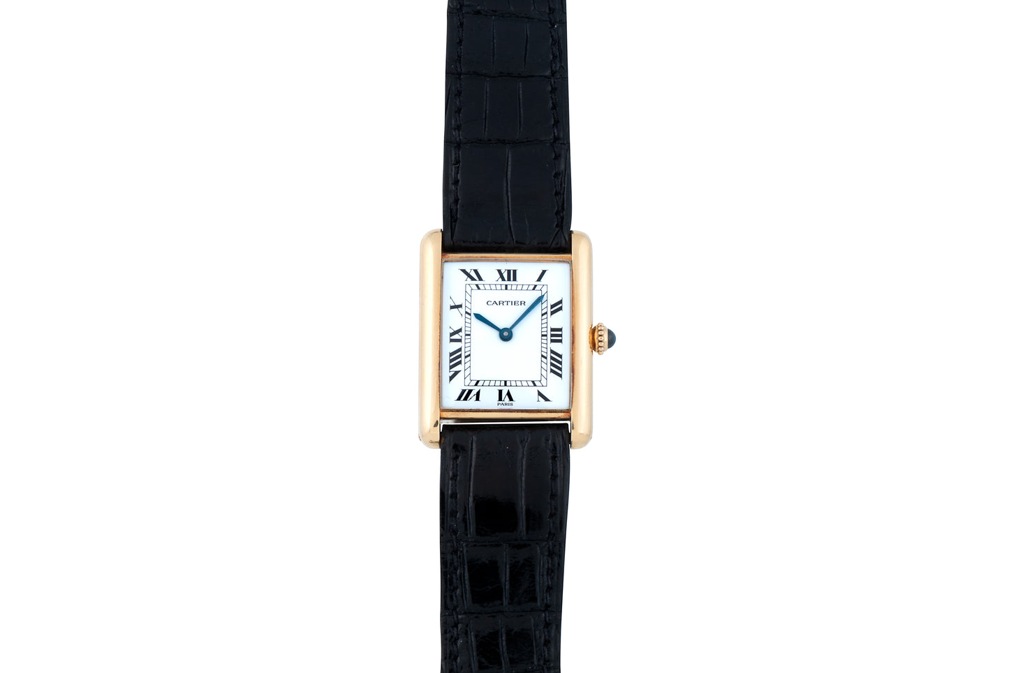 Cartier Tank Louis