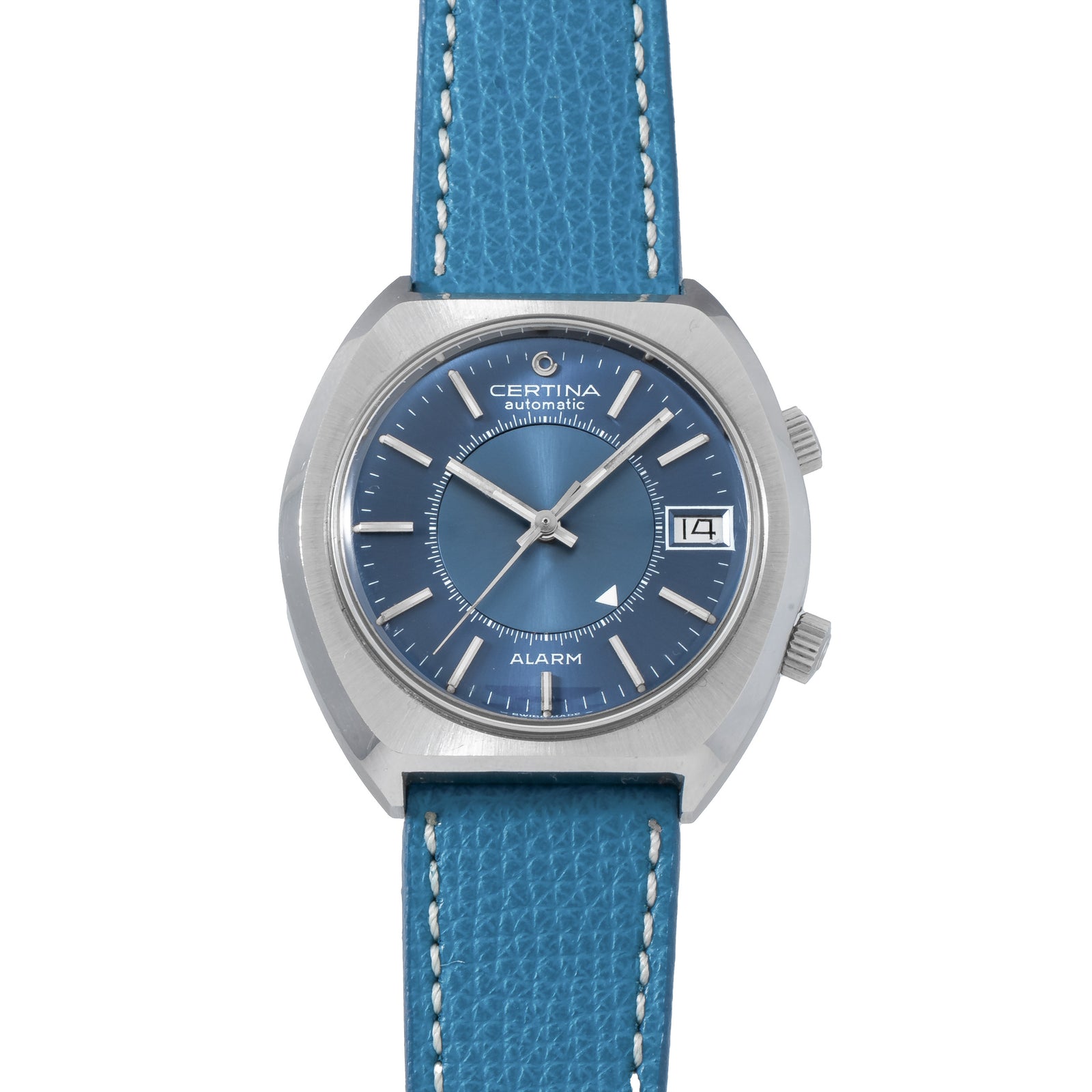 Certina Alarm Automatic