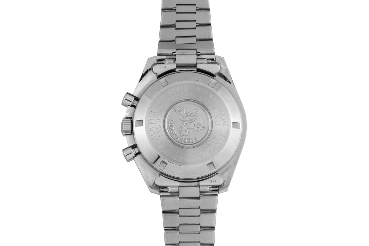 Omega Speedmaster Professional