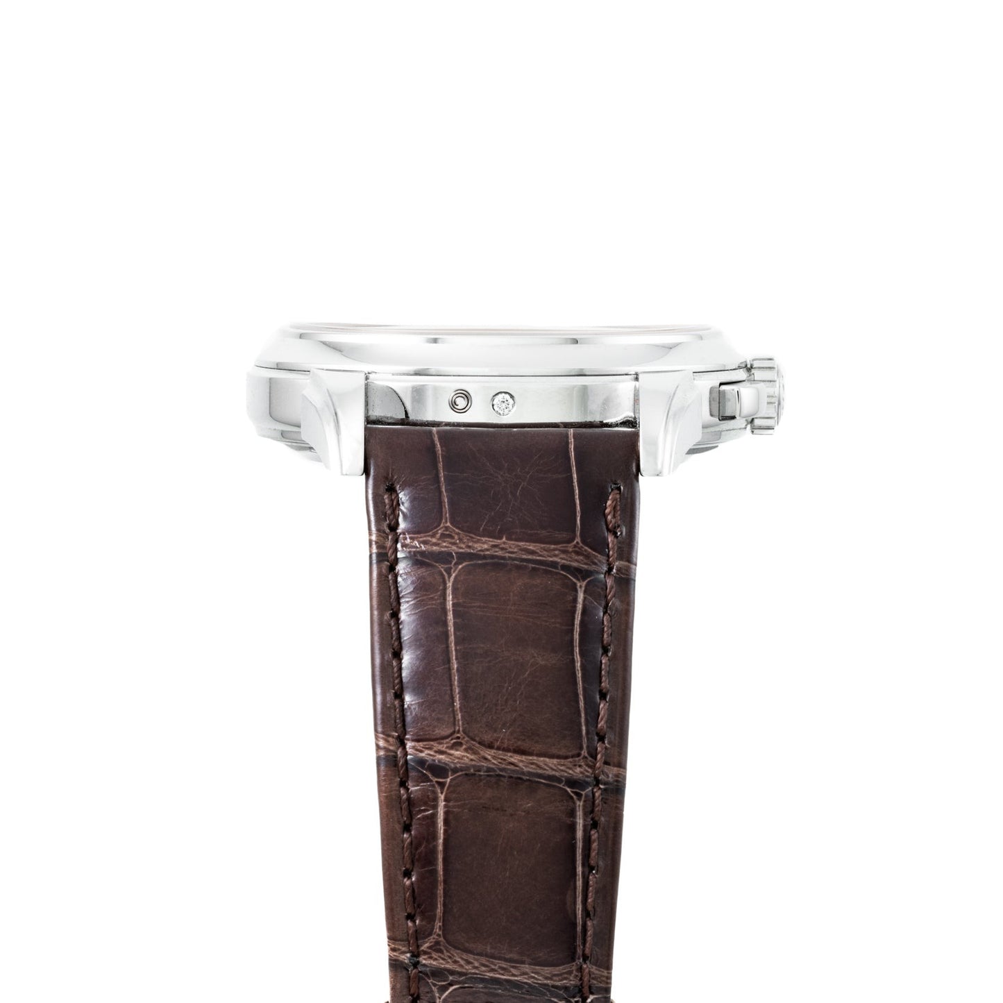 Patek Philippe Perpetual Calendar Moonphase Chronograph 'Salmon'