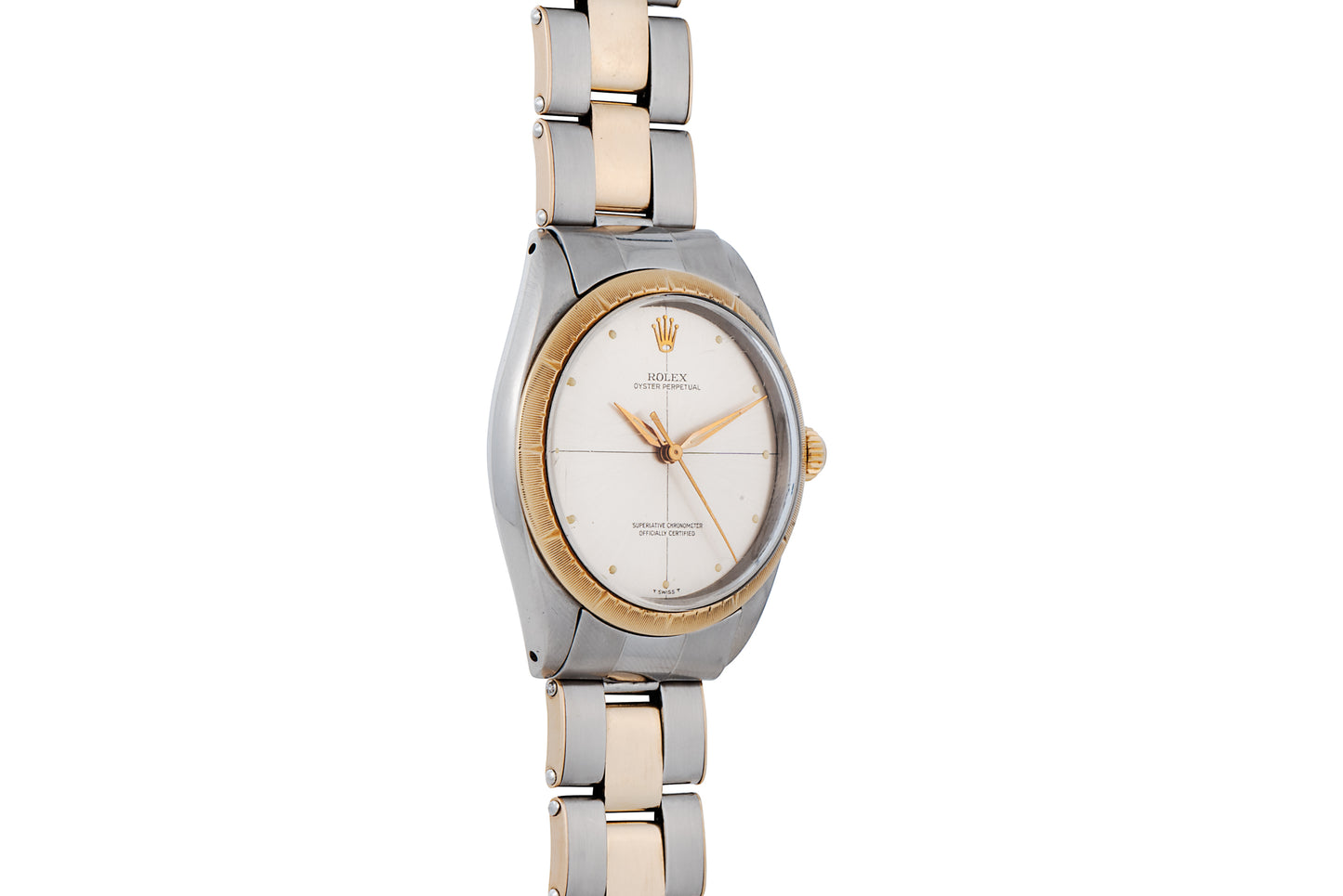 Rolex Oyster Perpetual 'Zephyr'