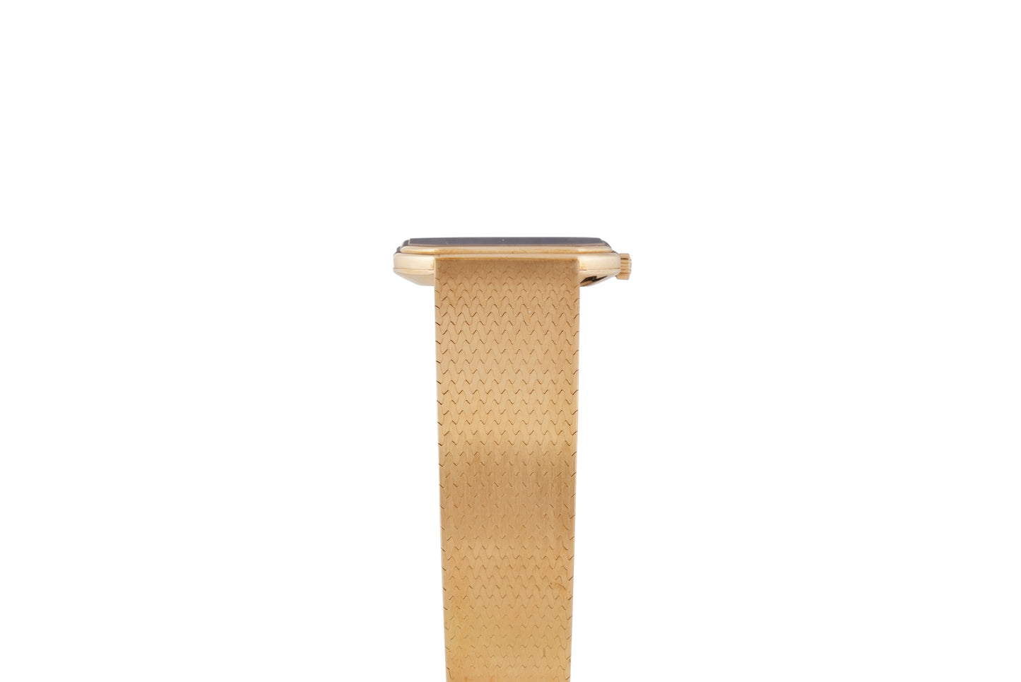Patek Philippe Yellow Gold Dress Watch