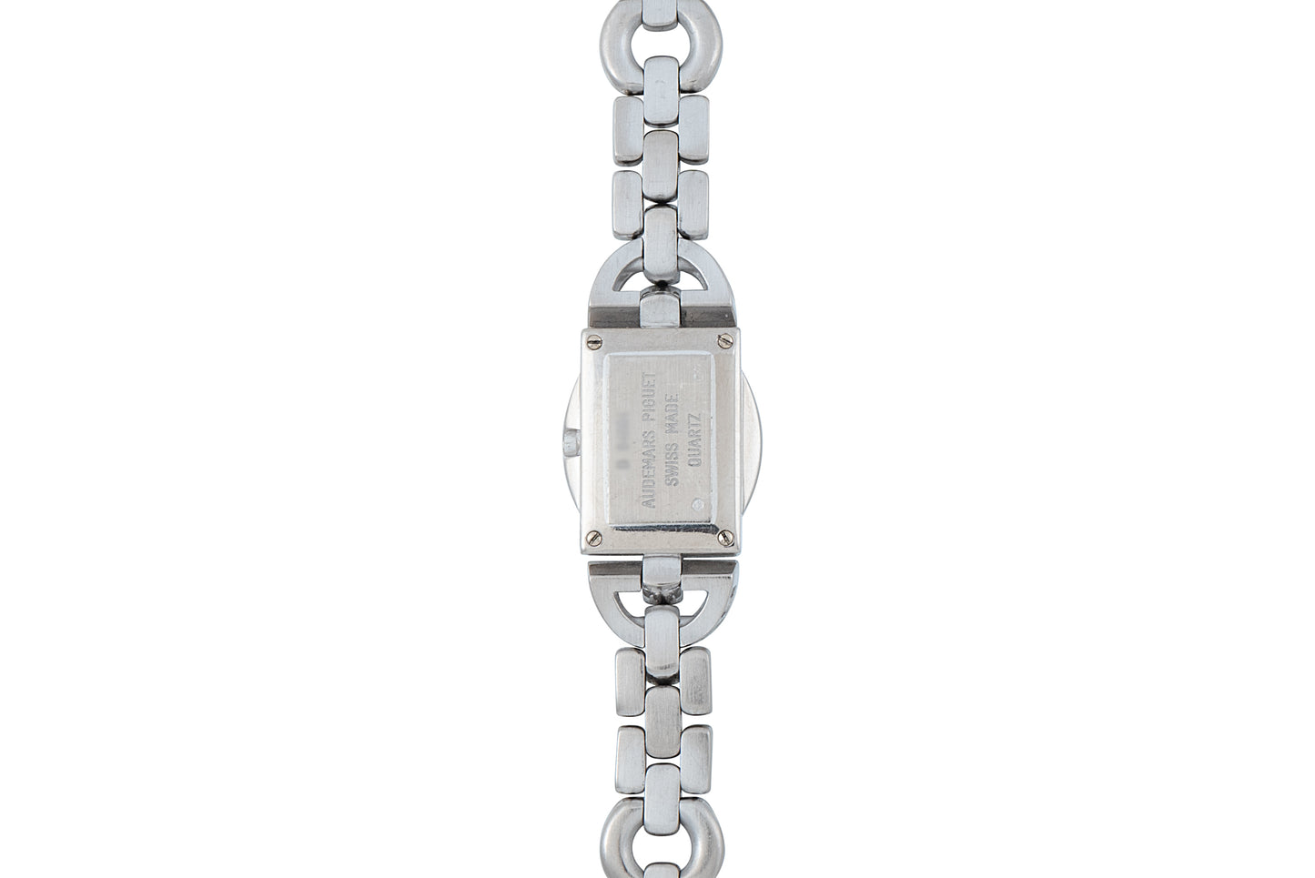 Audemars Piguet White Gold Cocktail Watch
