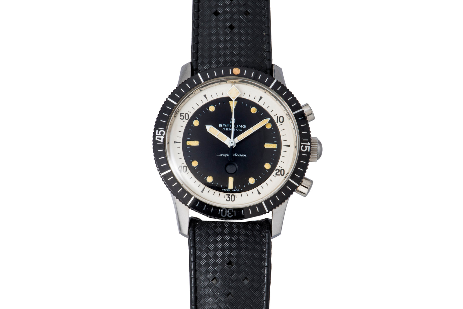 Breitling Superocean 'Slow Counting' Chronograph