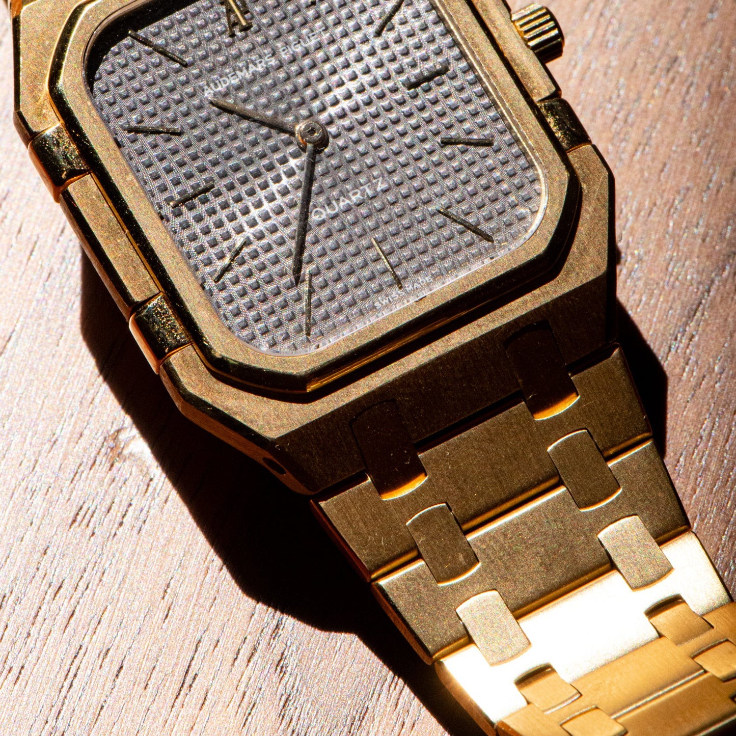 Audemars Piguet Royal Oak