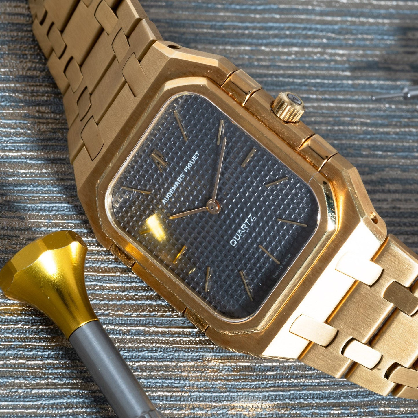 Audemars Piguet Royal Oak