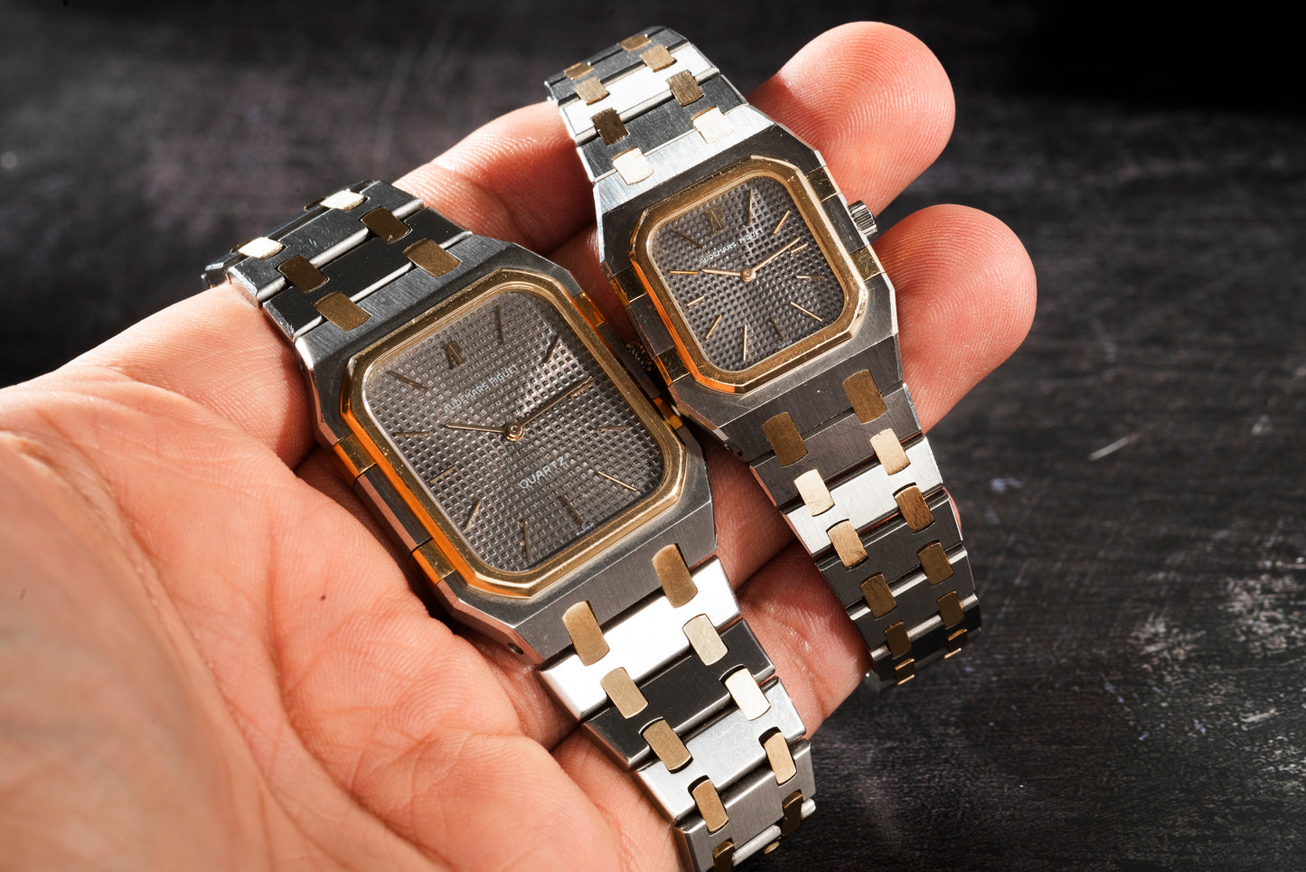 Audemars Piguet Royal Oak