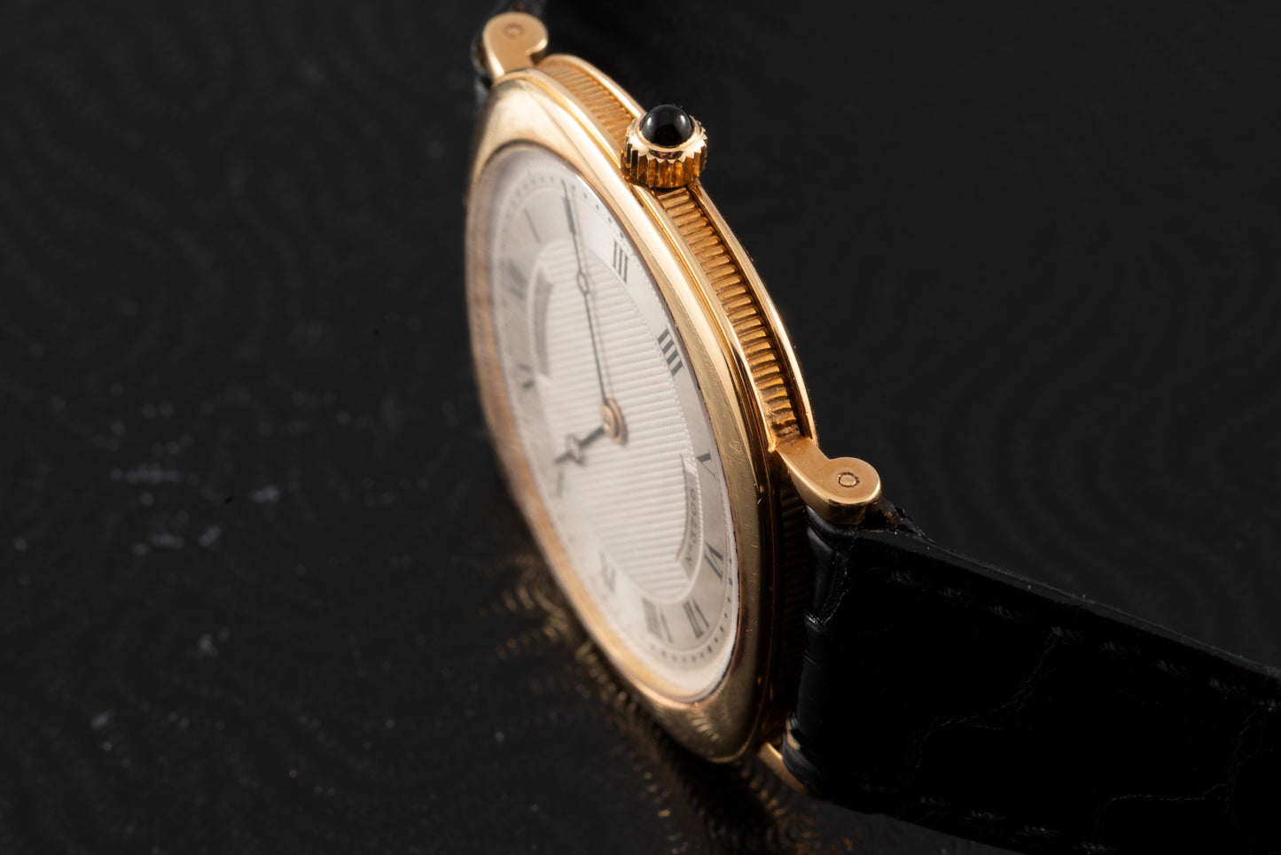 Breguet 'Cushion Case' Classique